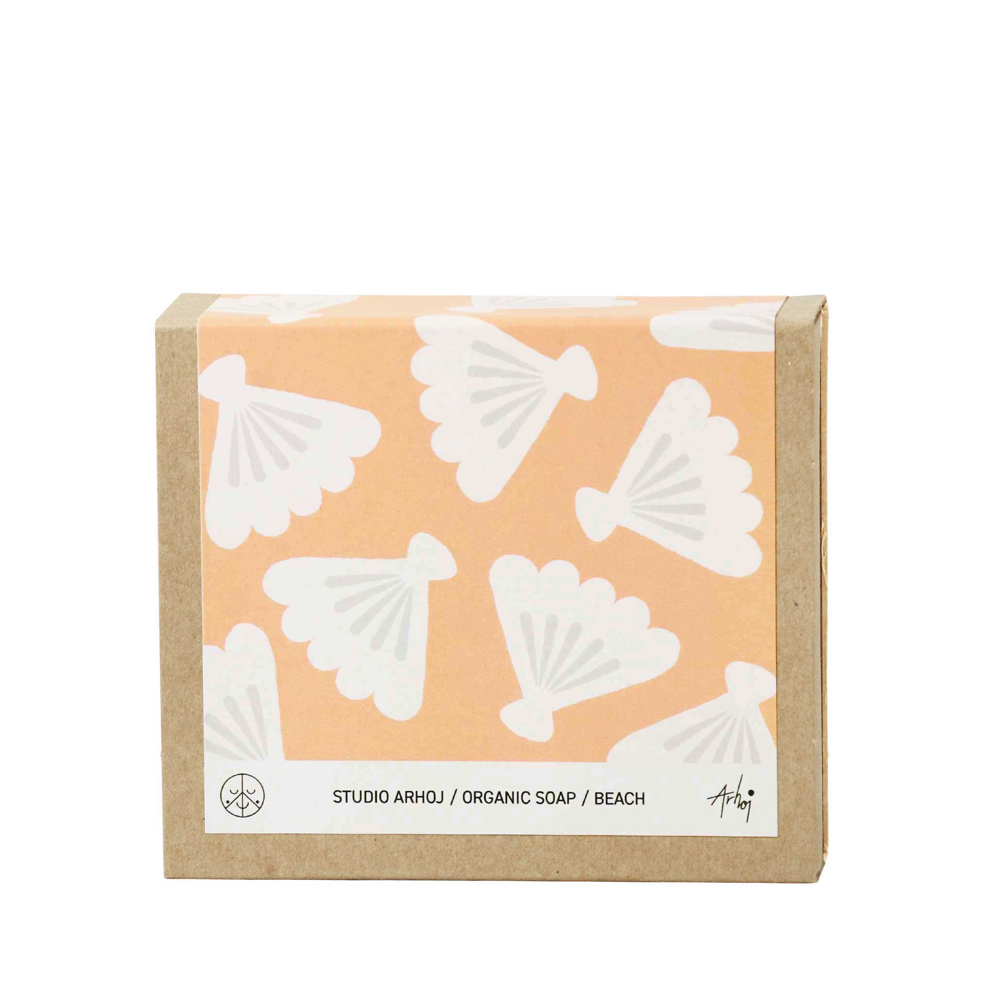 Organic Soap