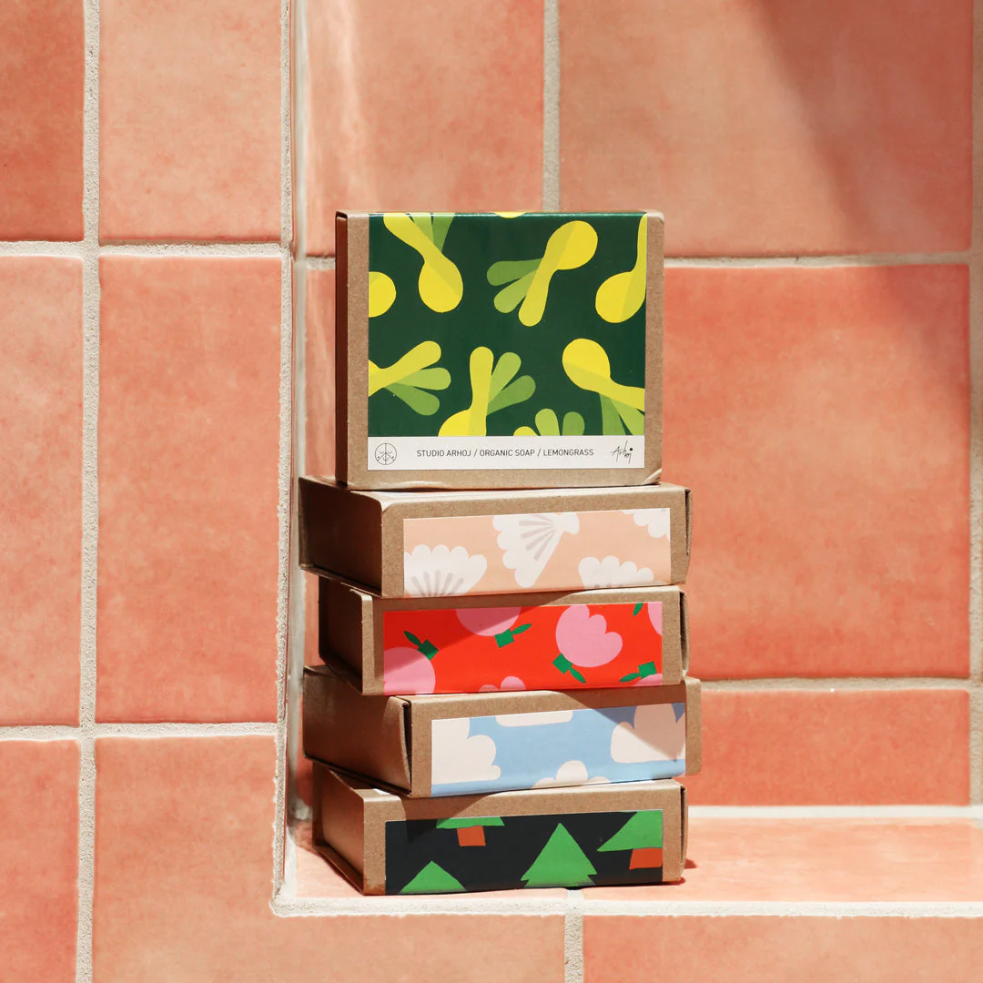 Organic Soap - Image 10