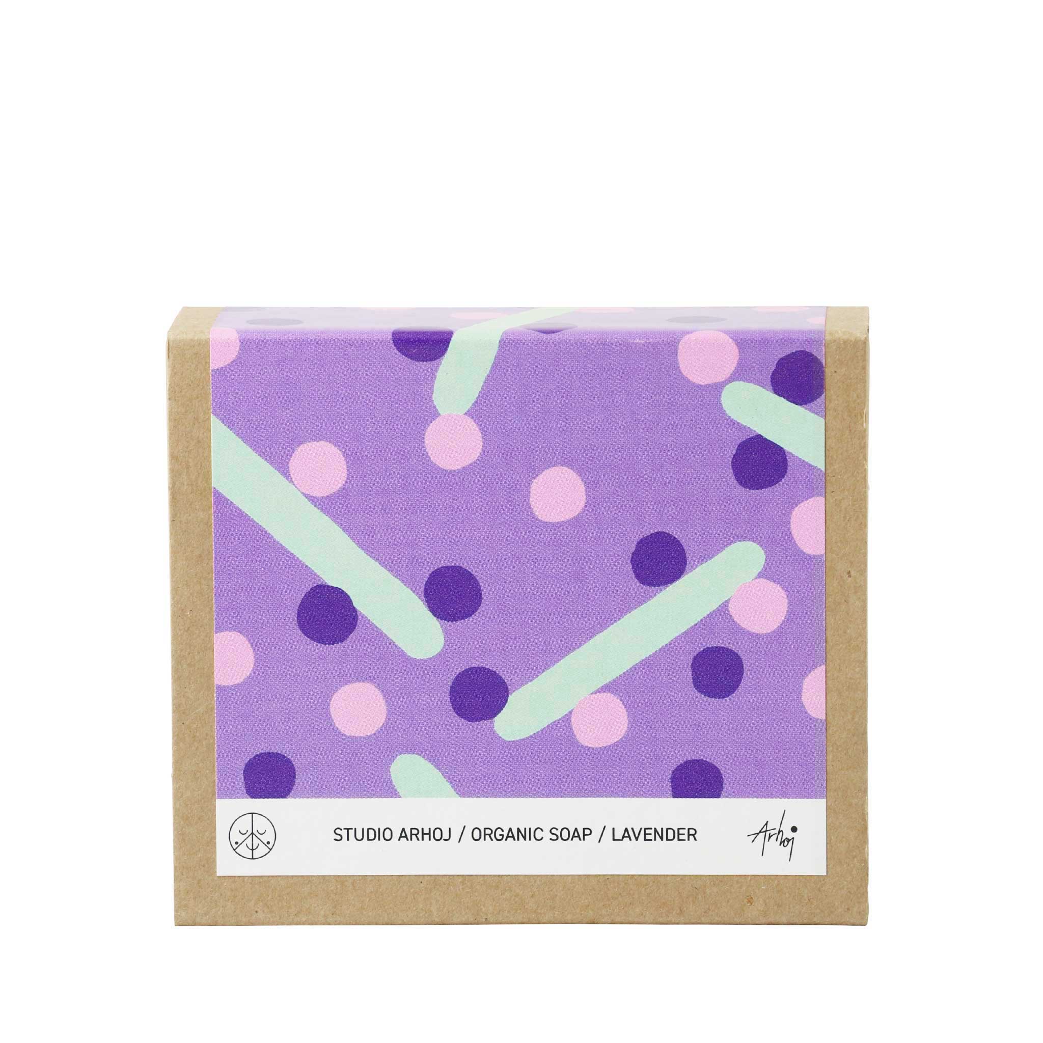 Organic Soap