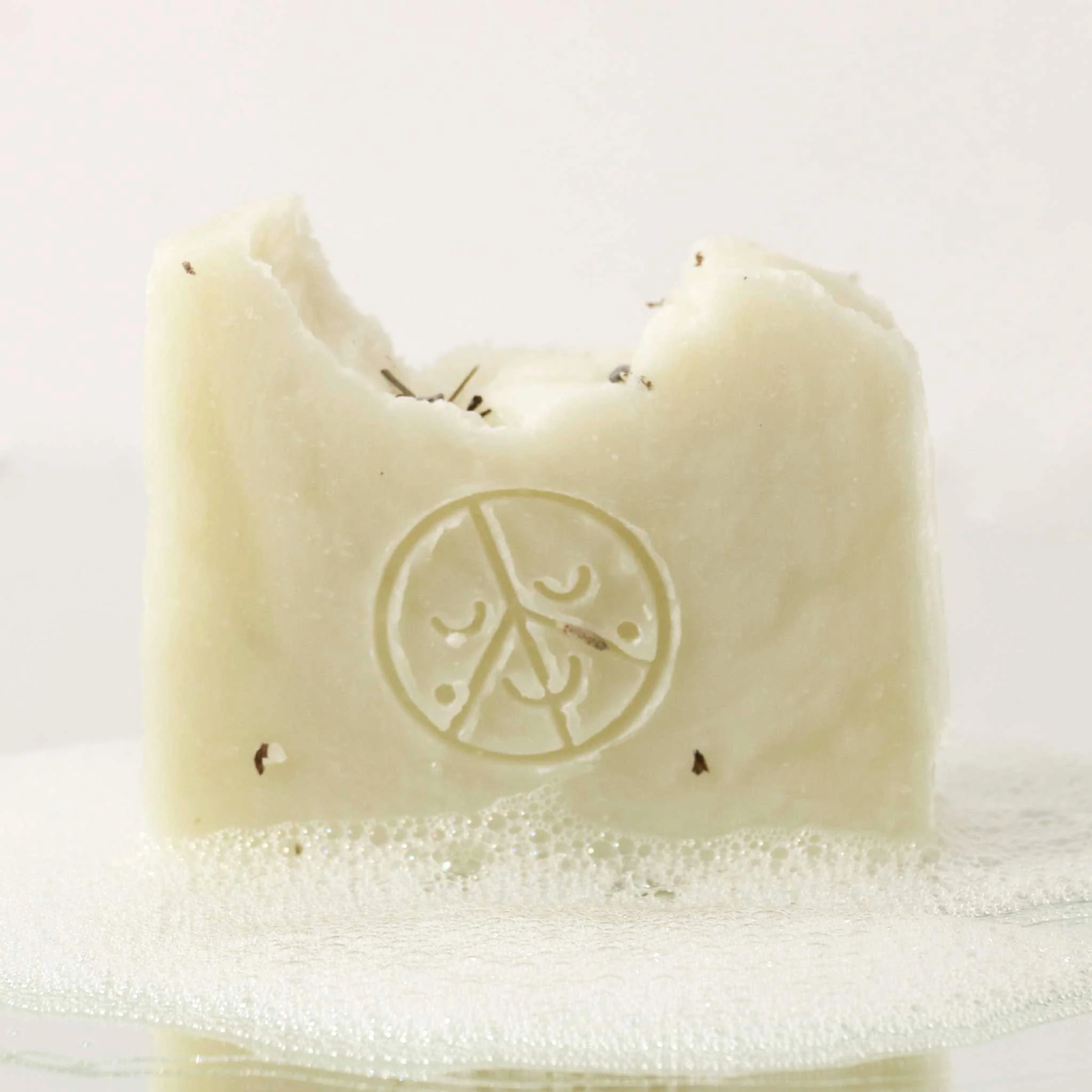 Organic Soap - Image 2