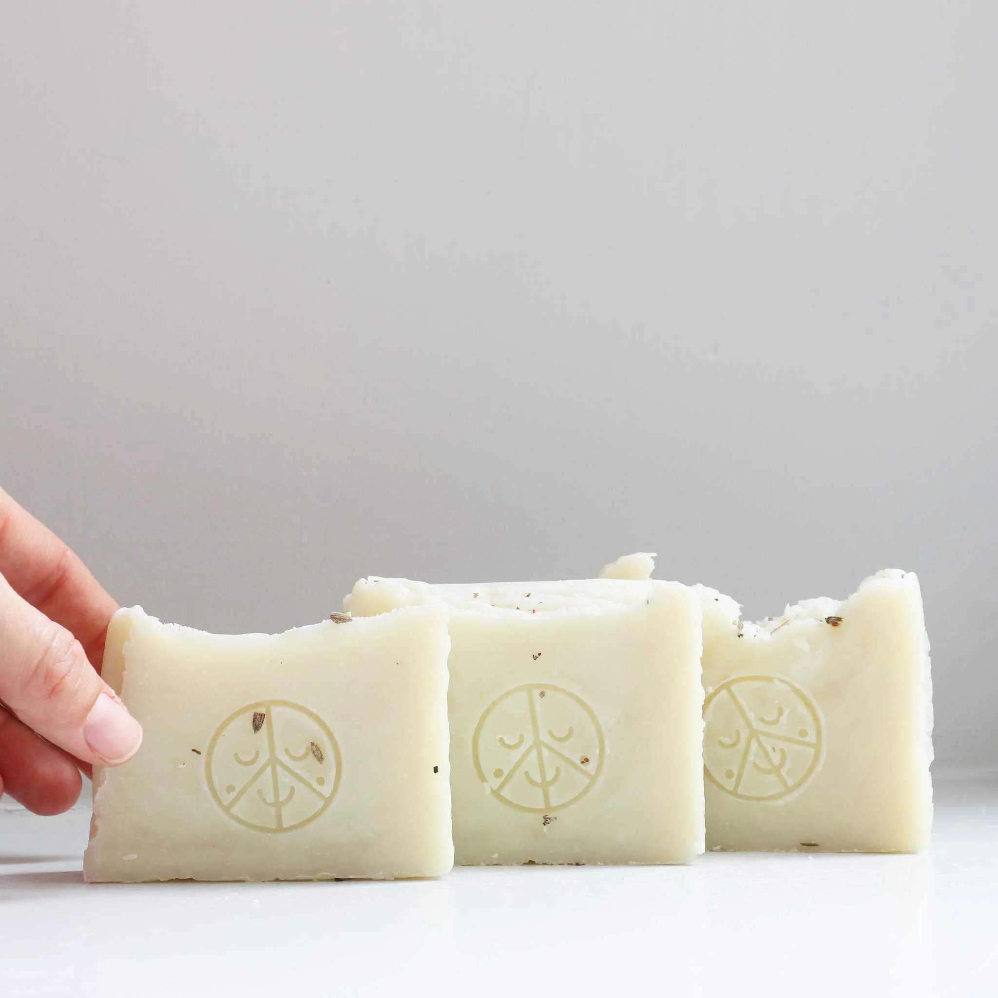 Organic Soap - Image 4