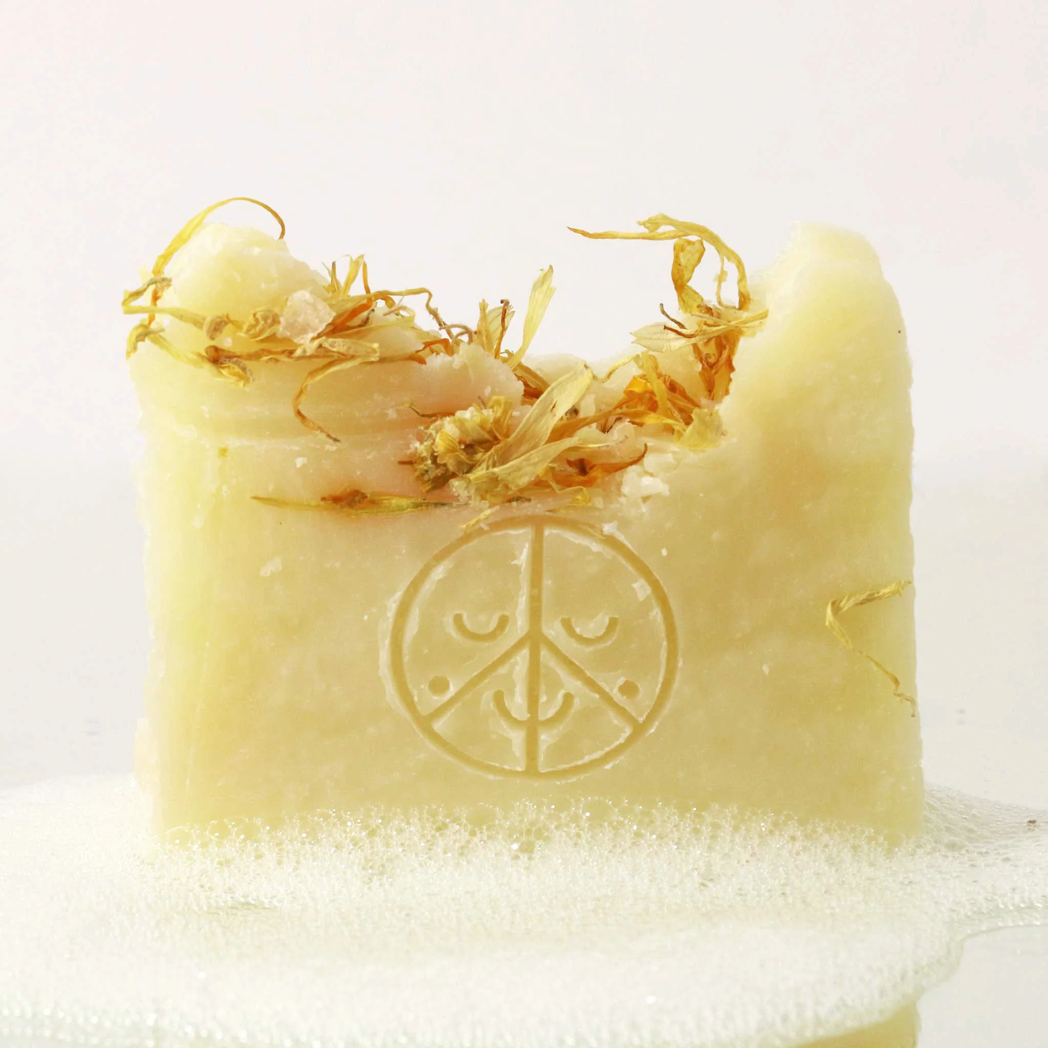 Organic Soap - Image 2