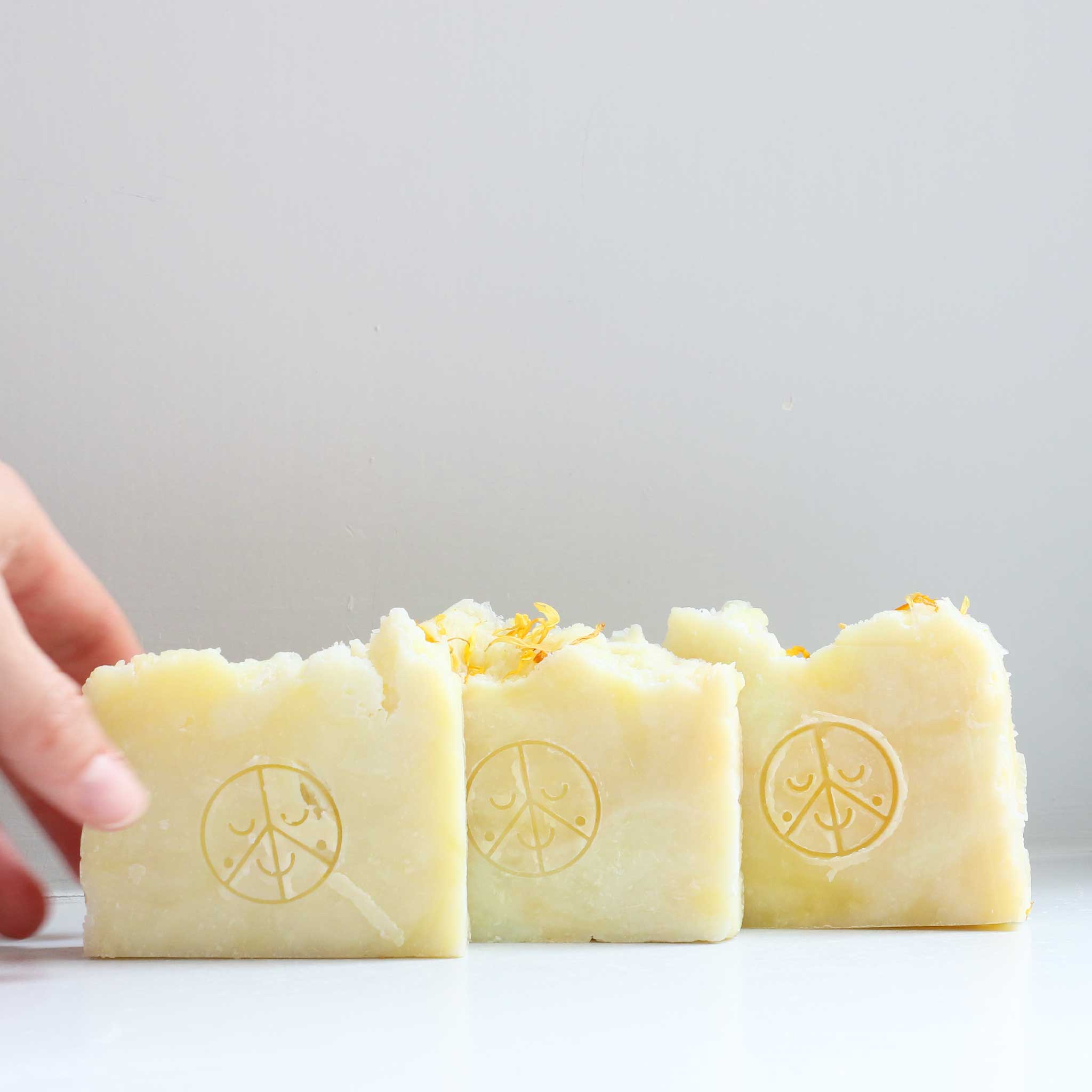 Organic Soap - Image 4