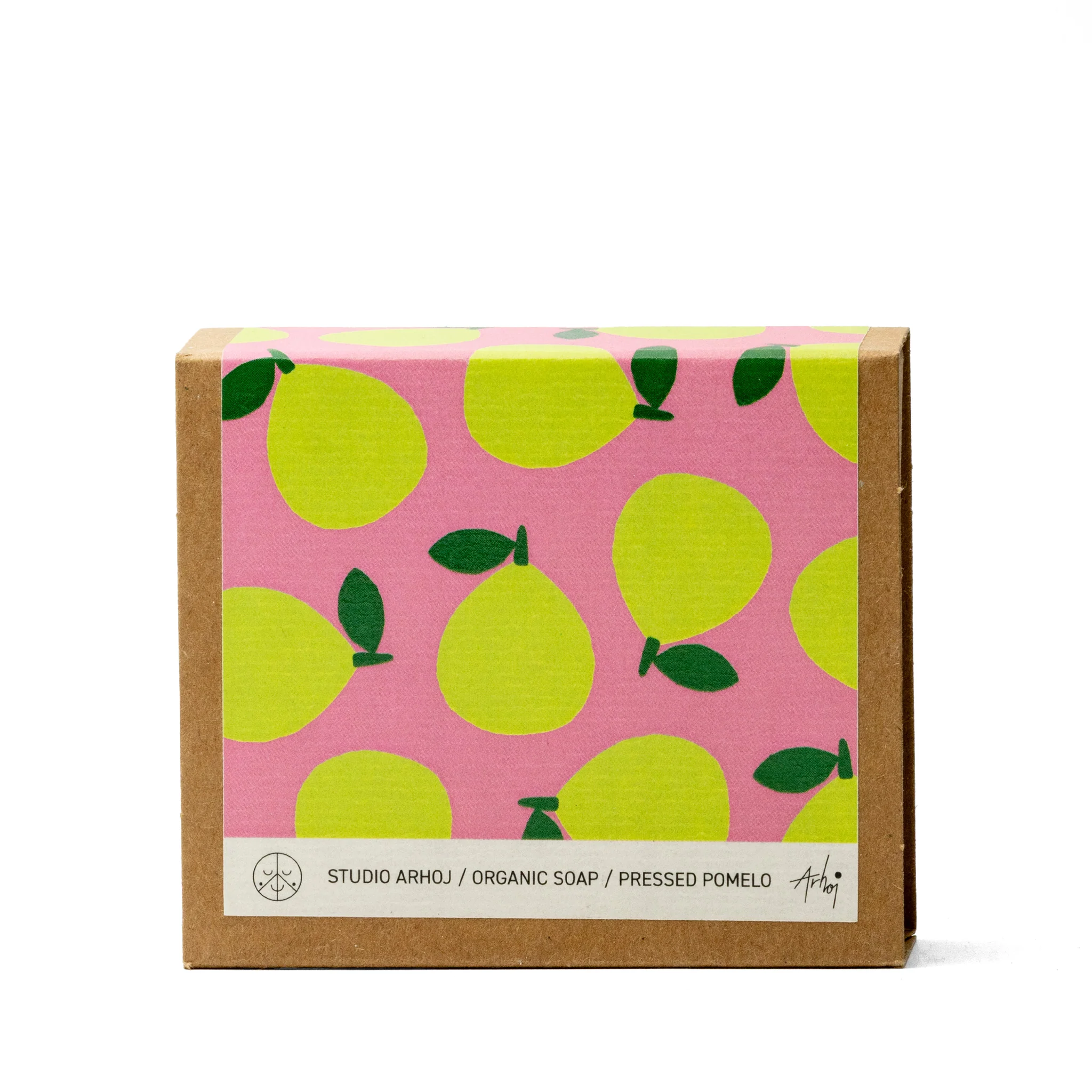 Organic Soap