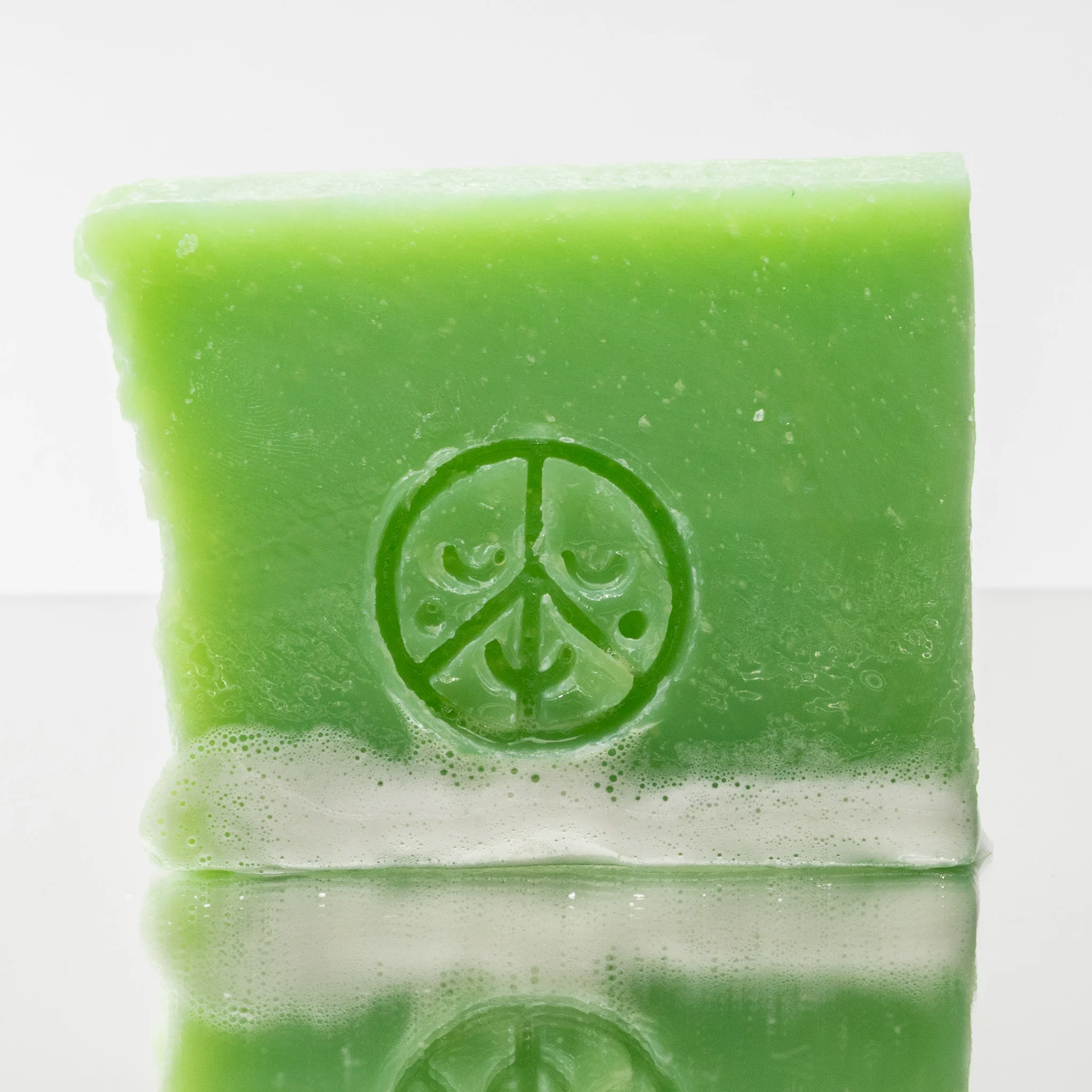 Organic Soap - Image 2