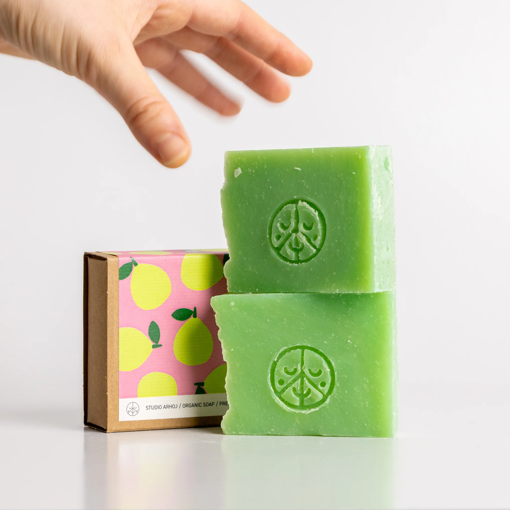 Organic Soap - Image 5