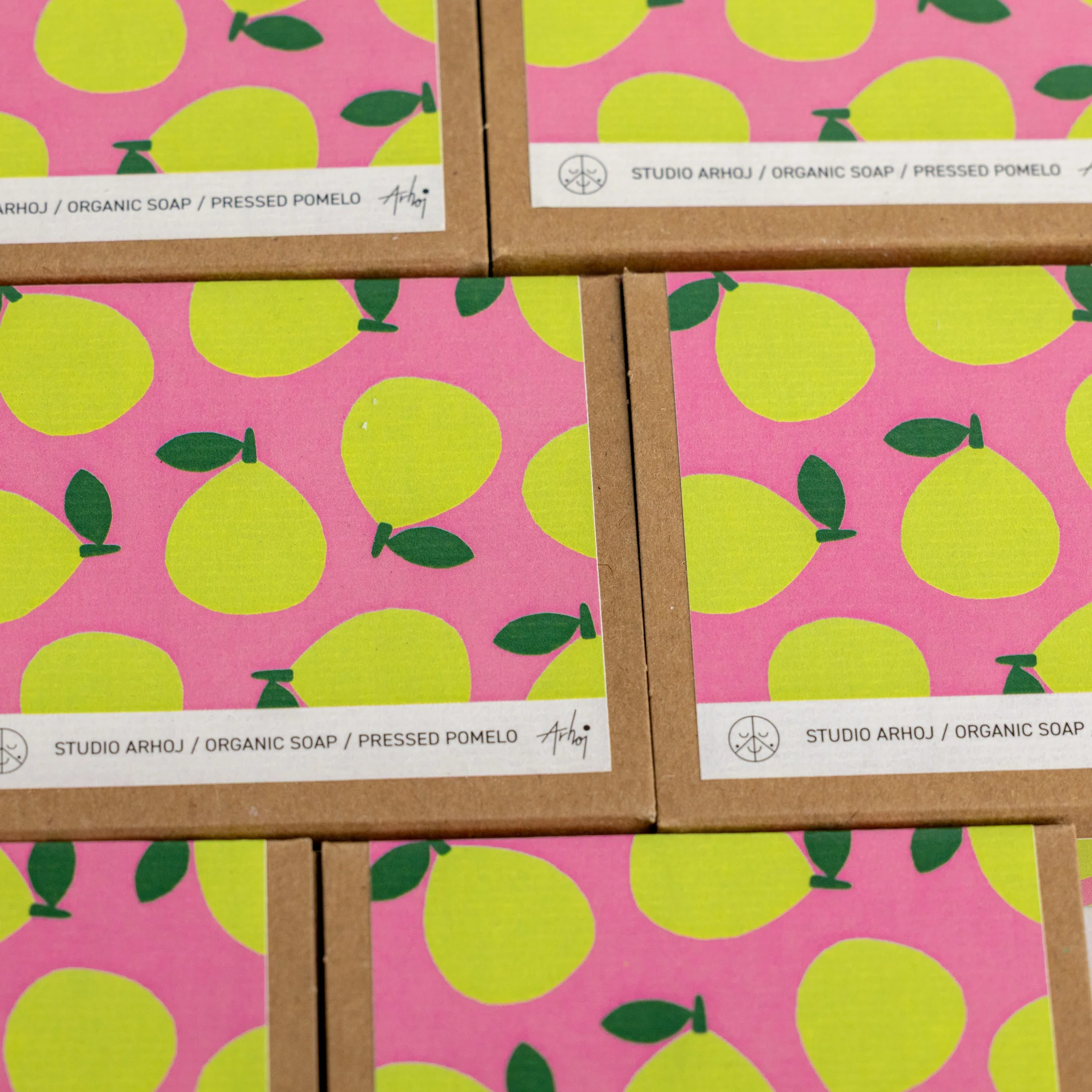 Organic Soap - Image 6
