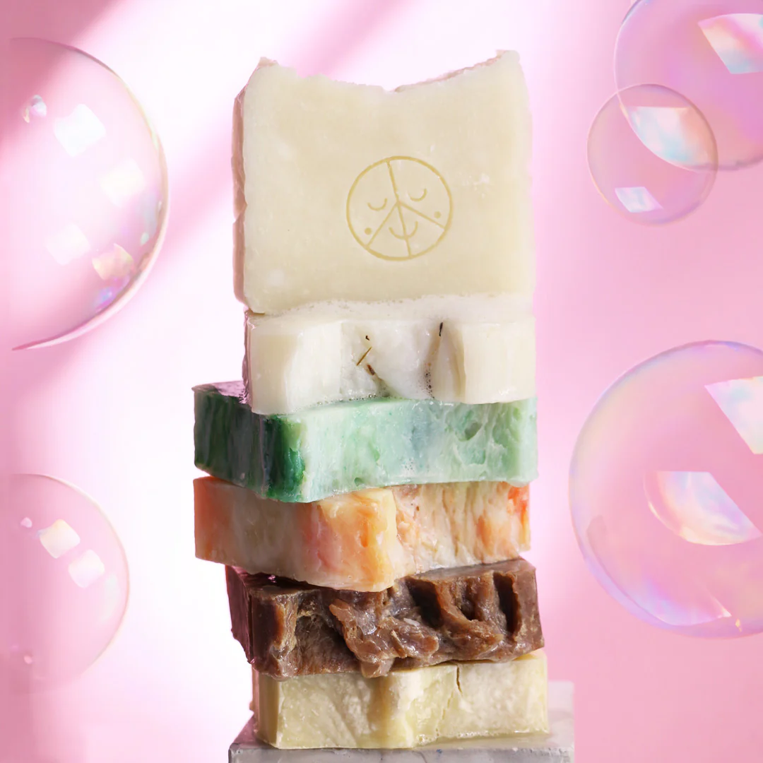 Organic Soap - Image 7