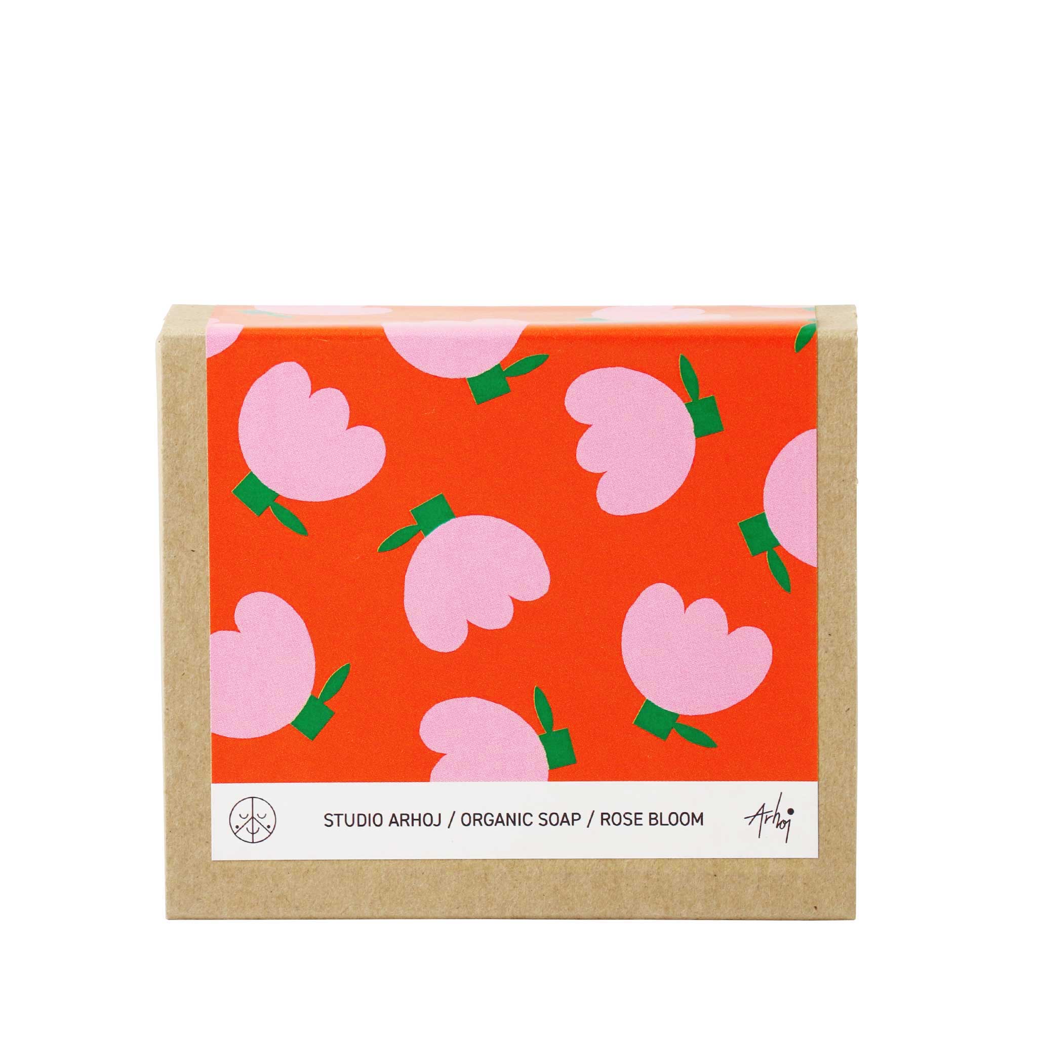 Organic Soap