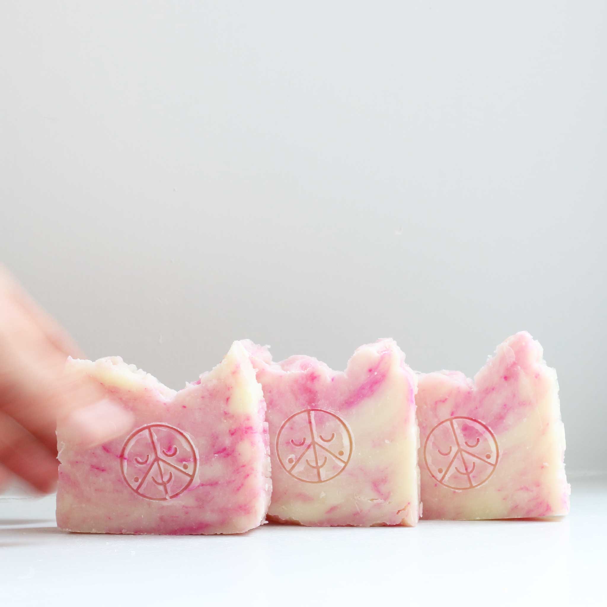 Organic Soap - Image 4
