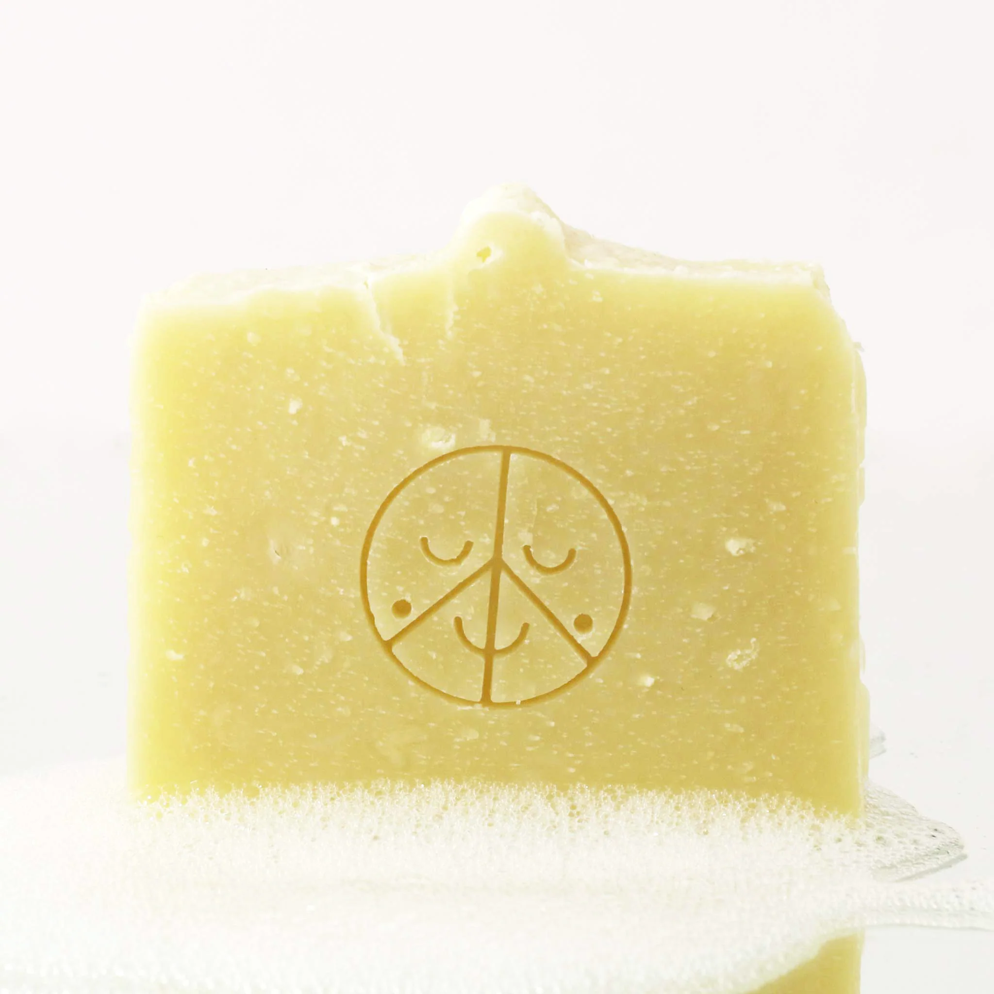 Organic Soap - Image 2