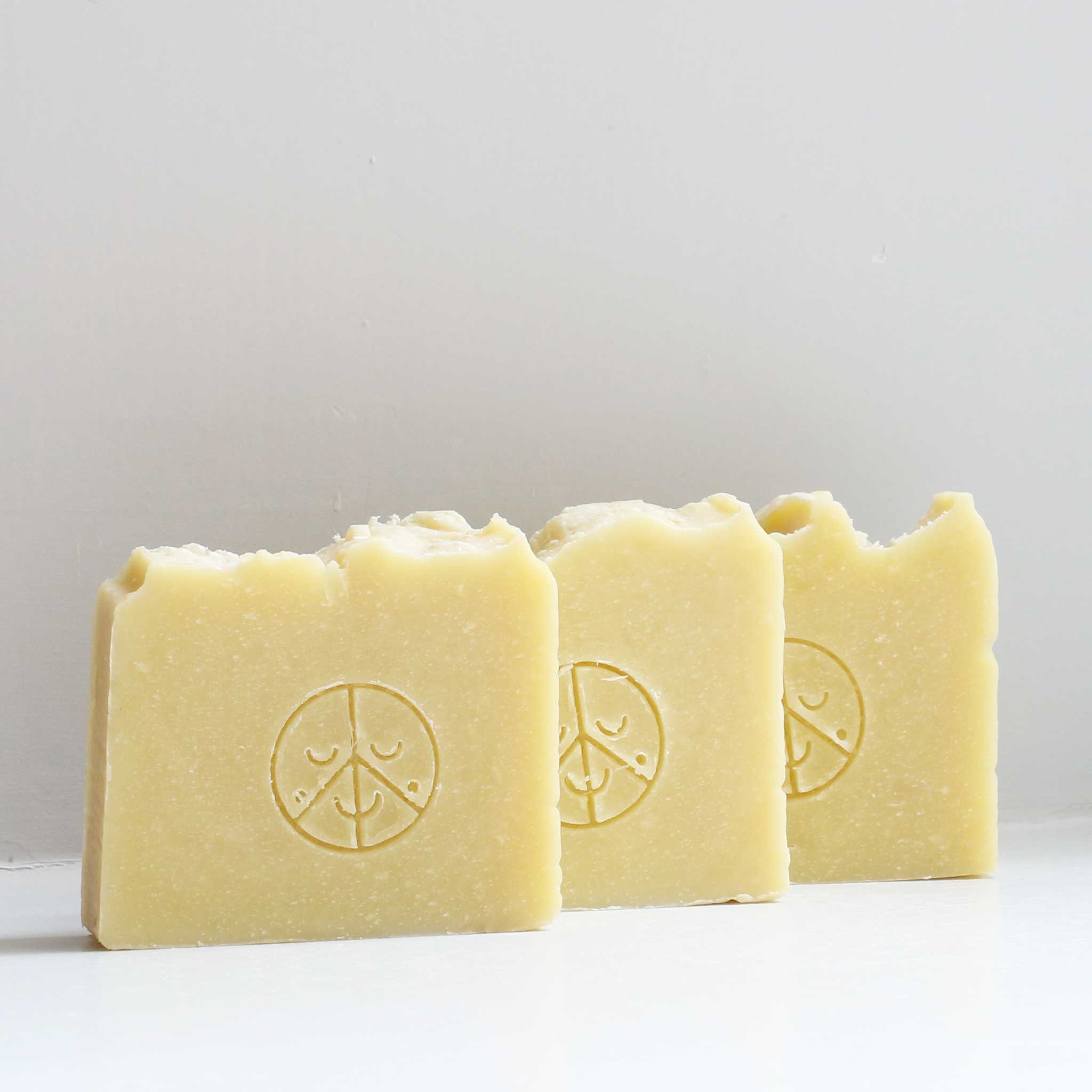 Organic Soap - Image 4