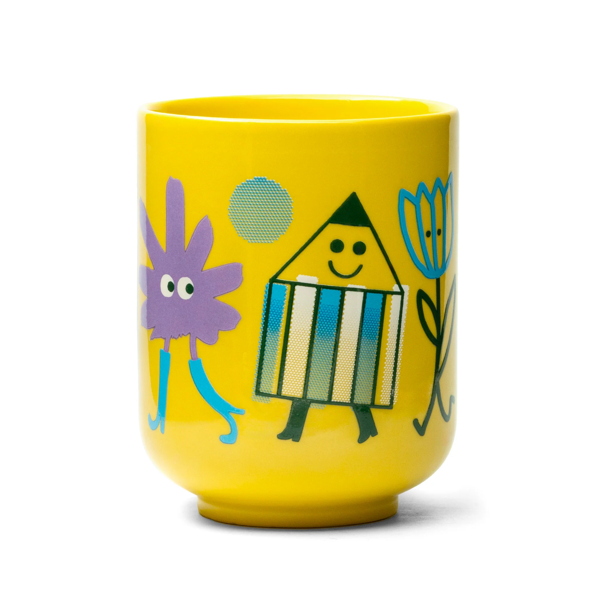 Parade Cup