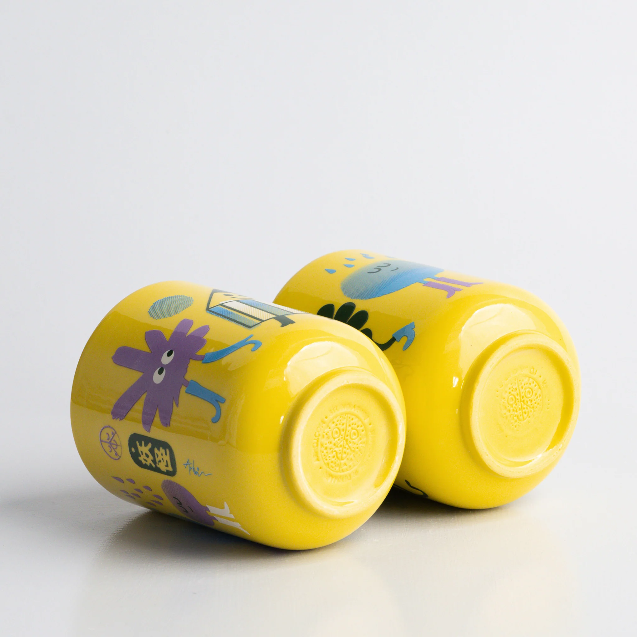 Parade Cup - Image 4