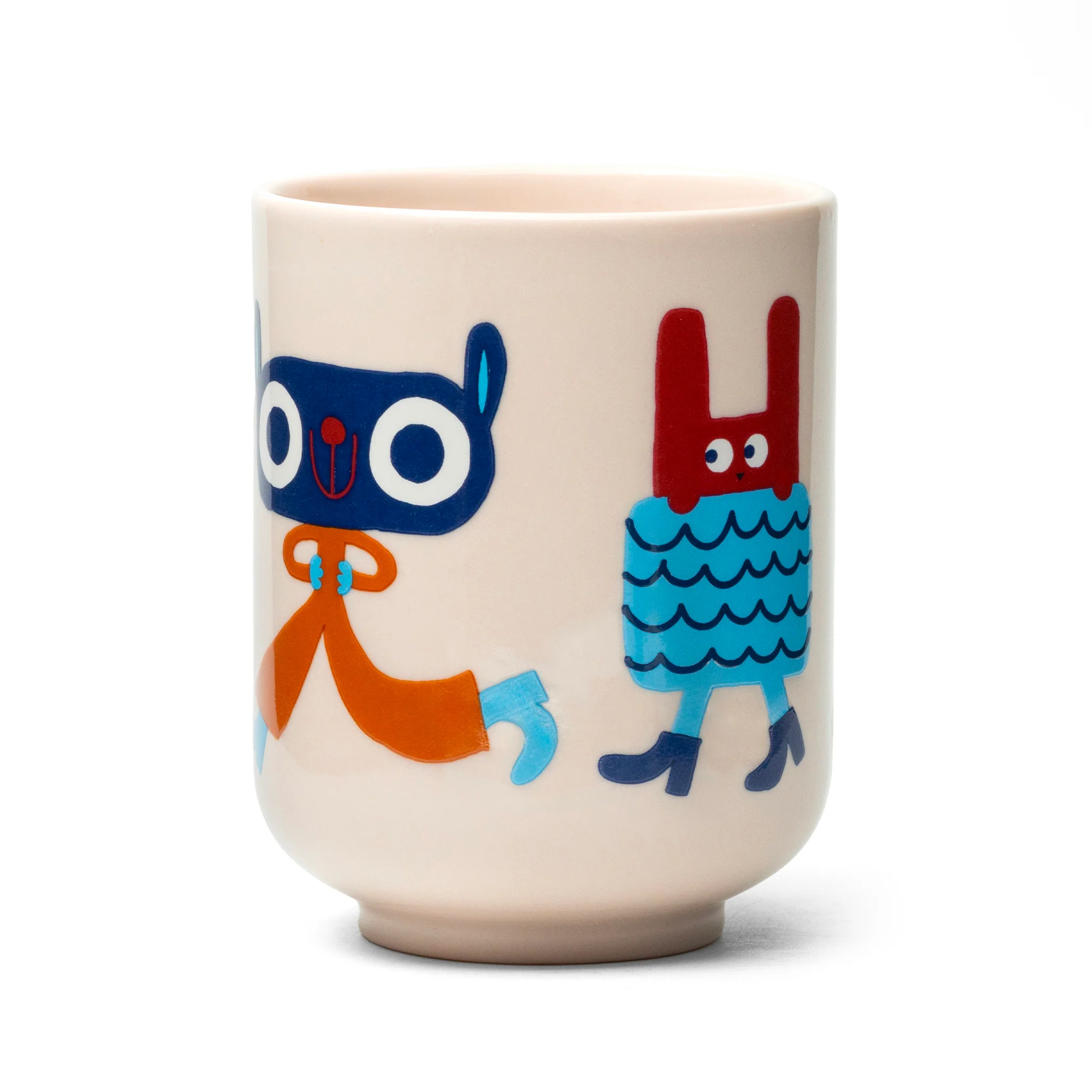 Parade Cup