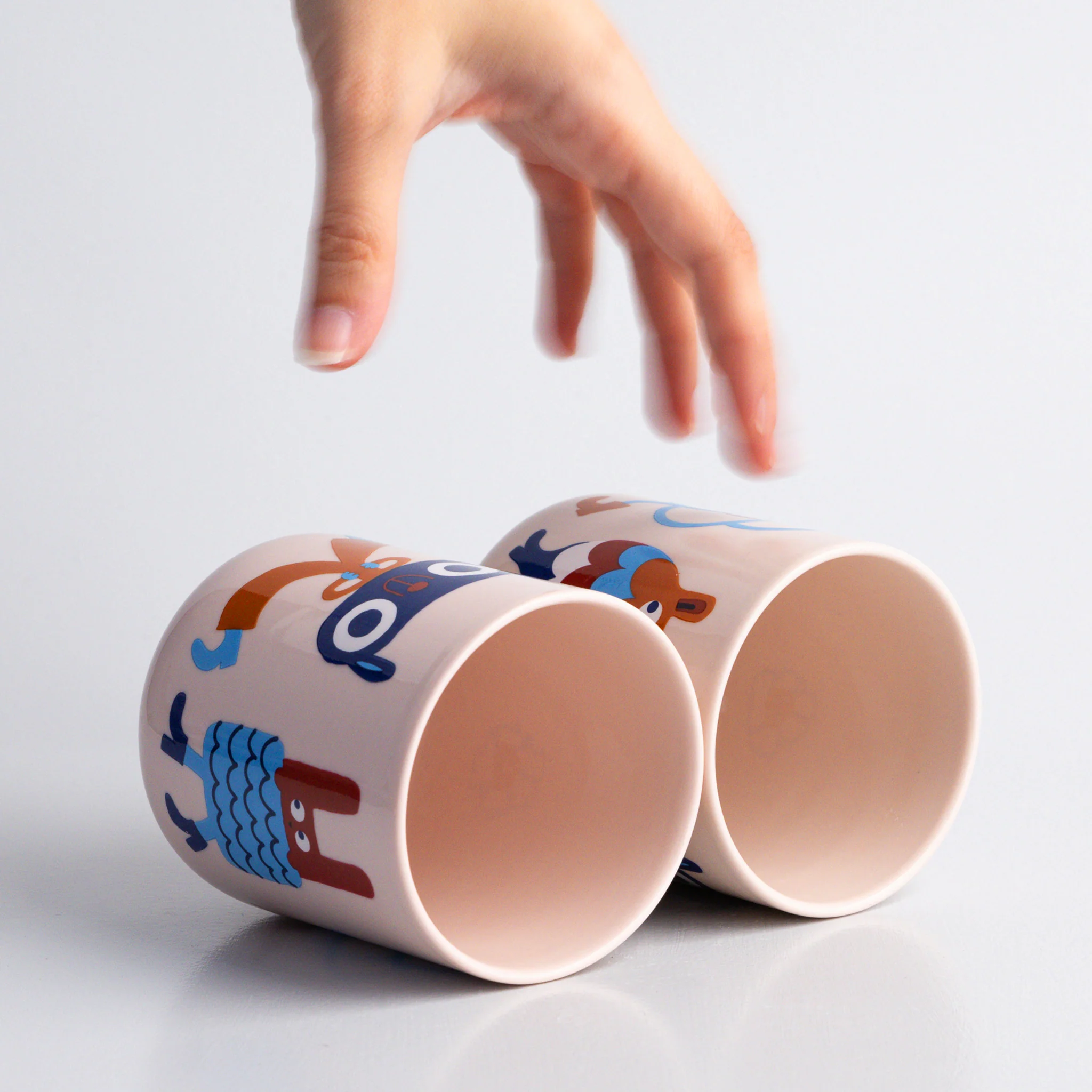 Parade Cup - Image 3