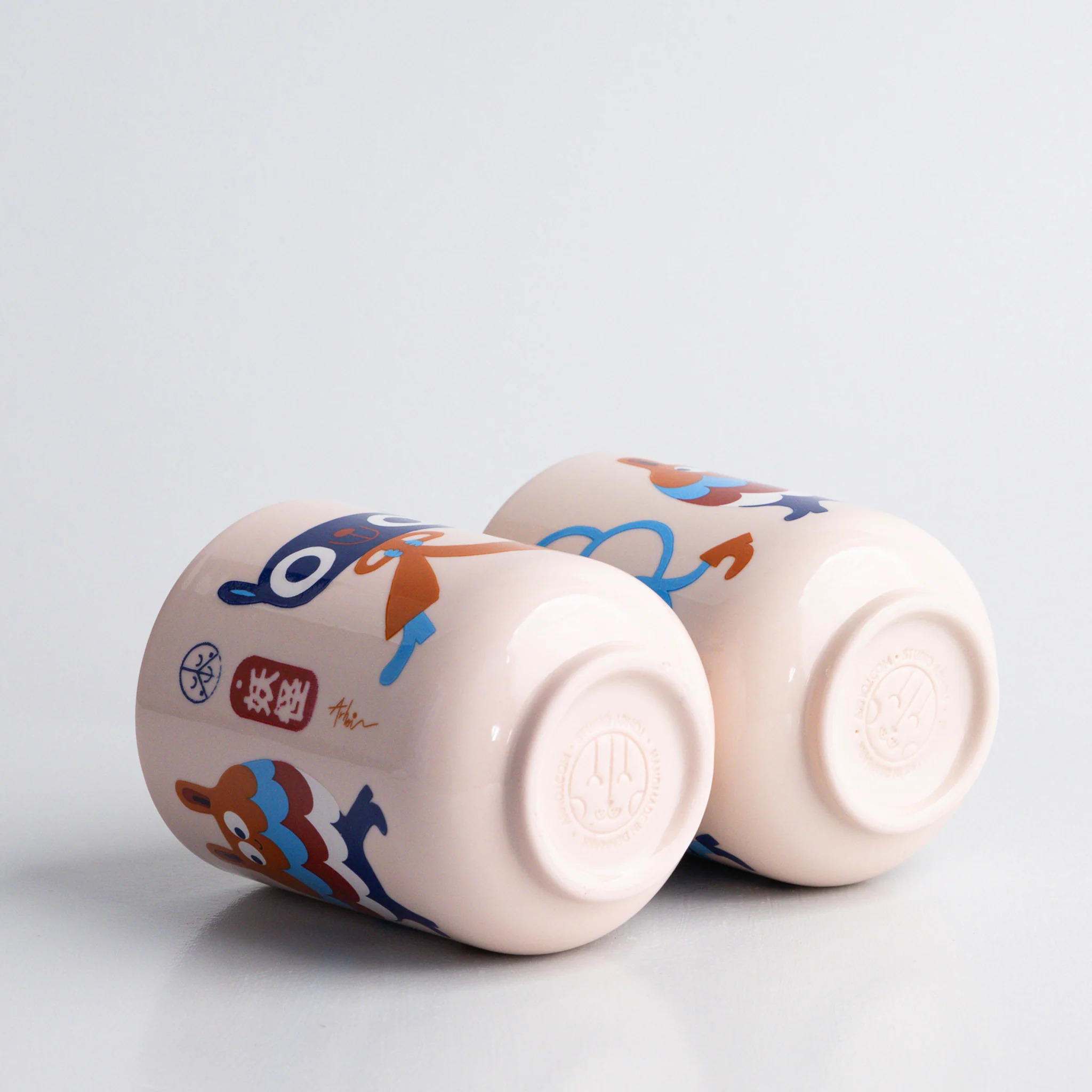 Parade Cup - Image 4