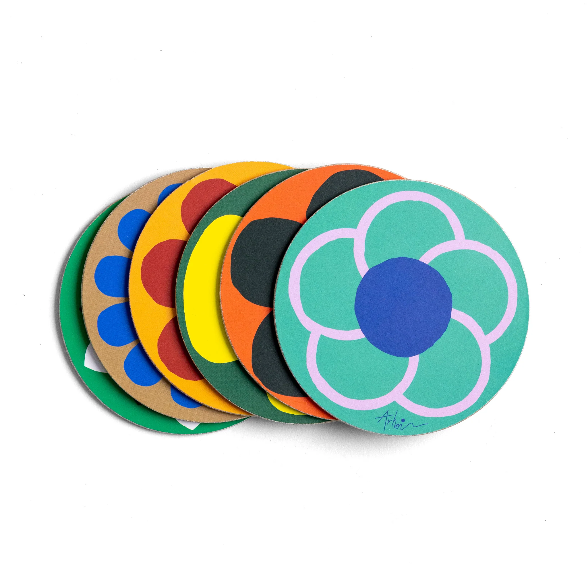 Party Coaster