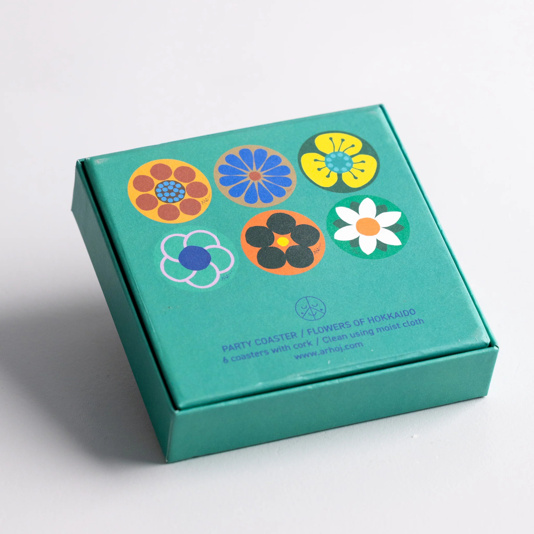Party Coaster - Image 7