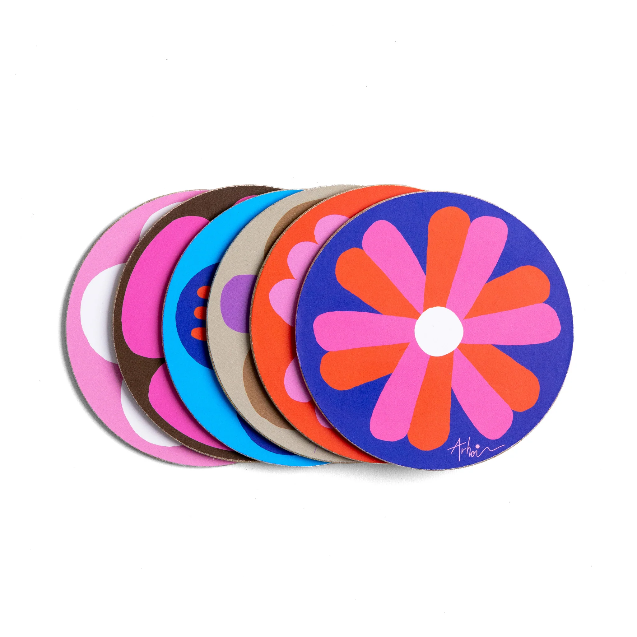 Party Coaster