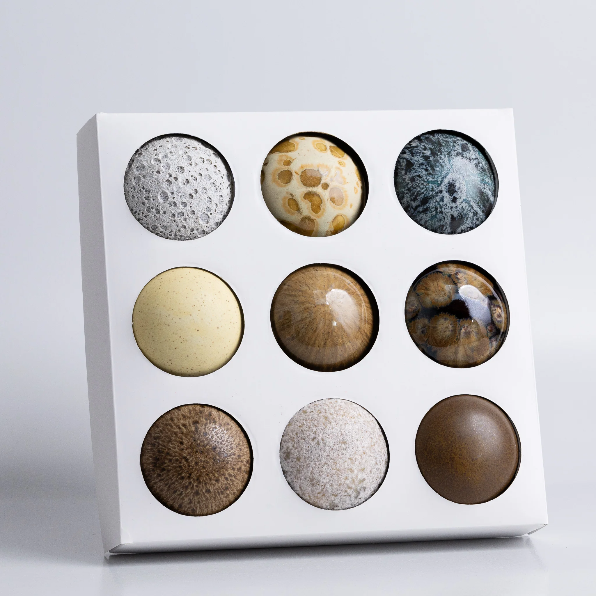 Pearl Set - Image 3