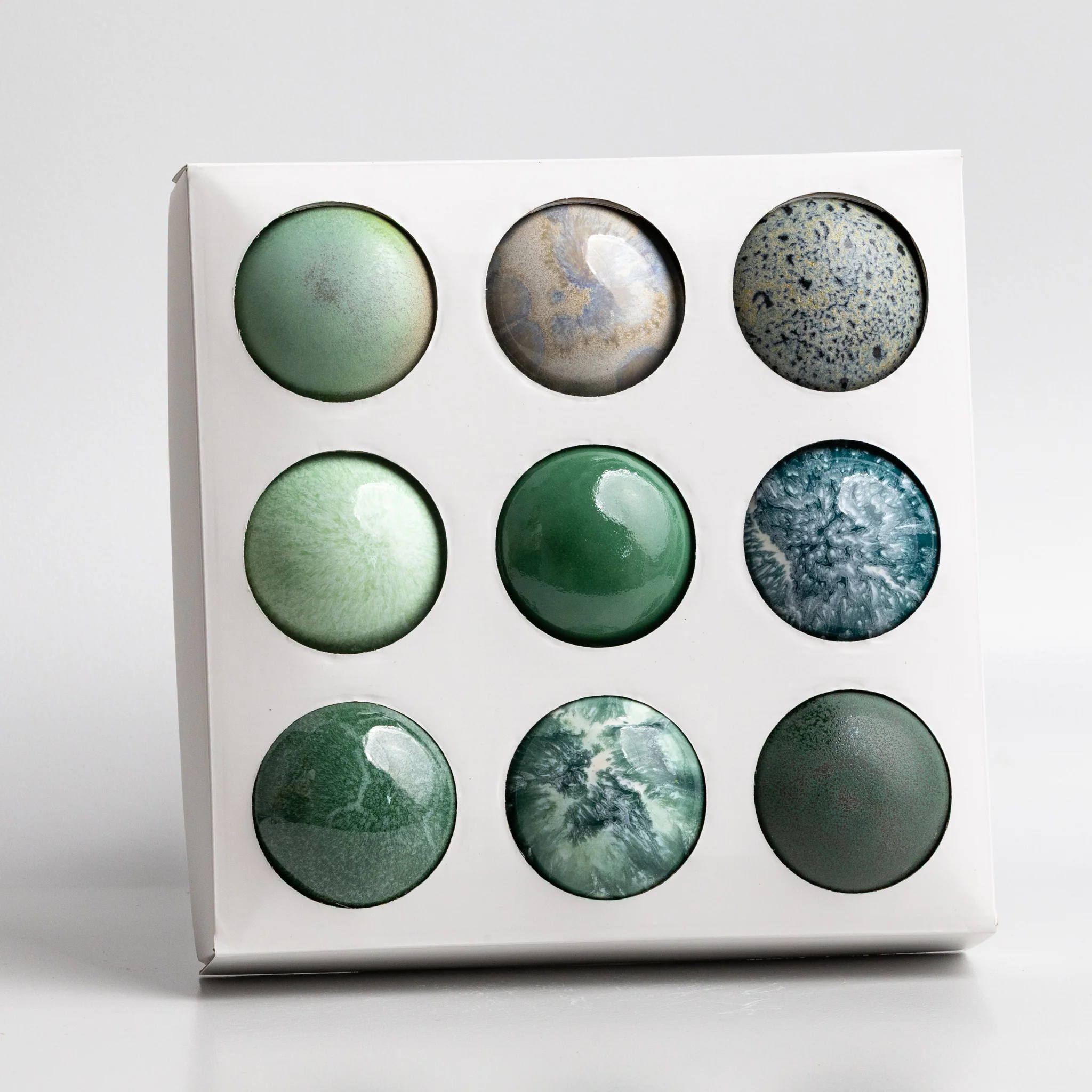 Pearl Set - Image 3