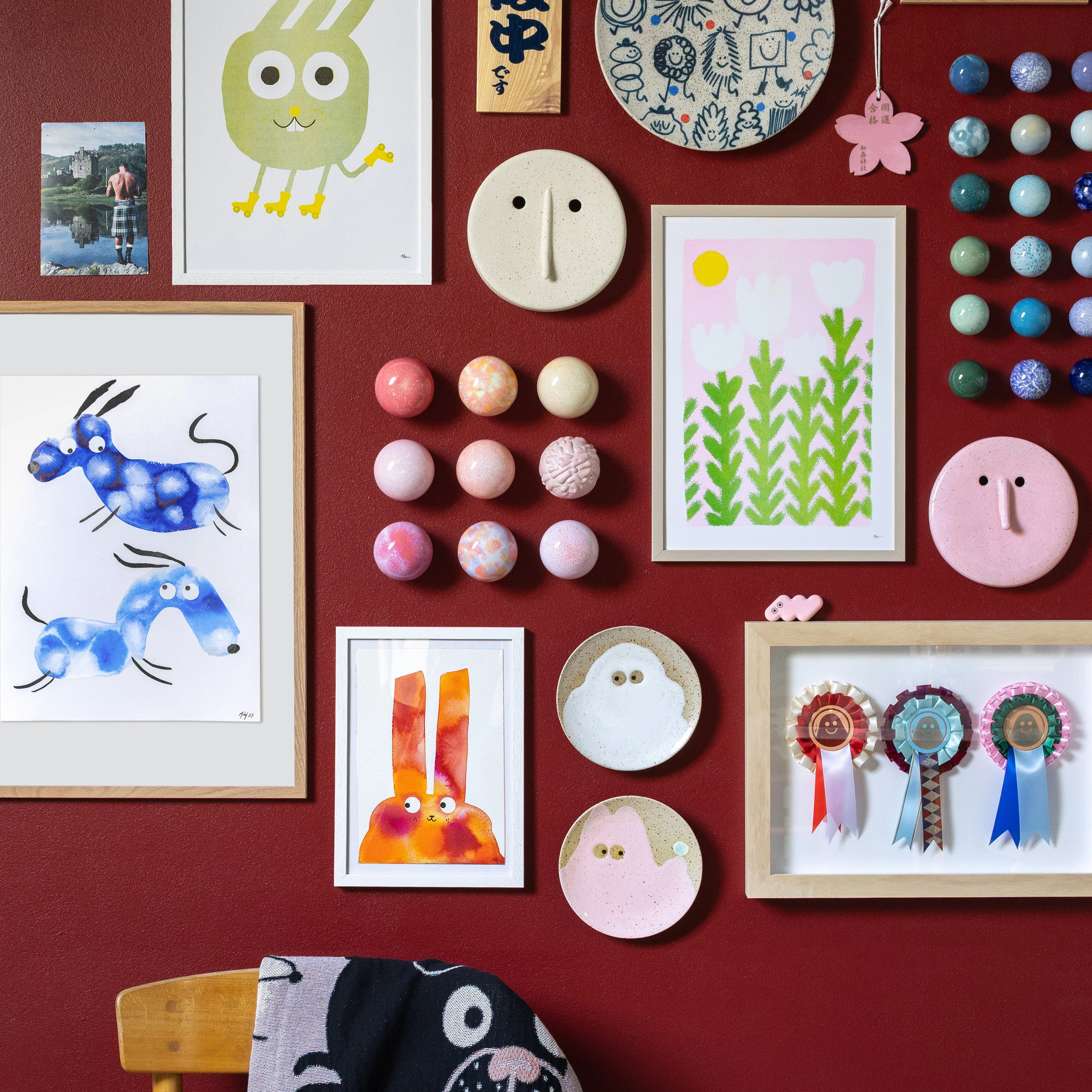 Pearl Set - Image 12
