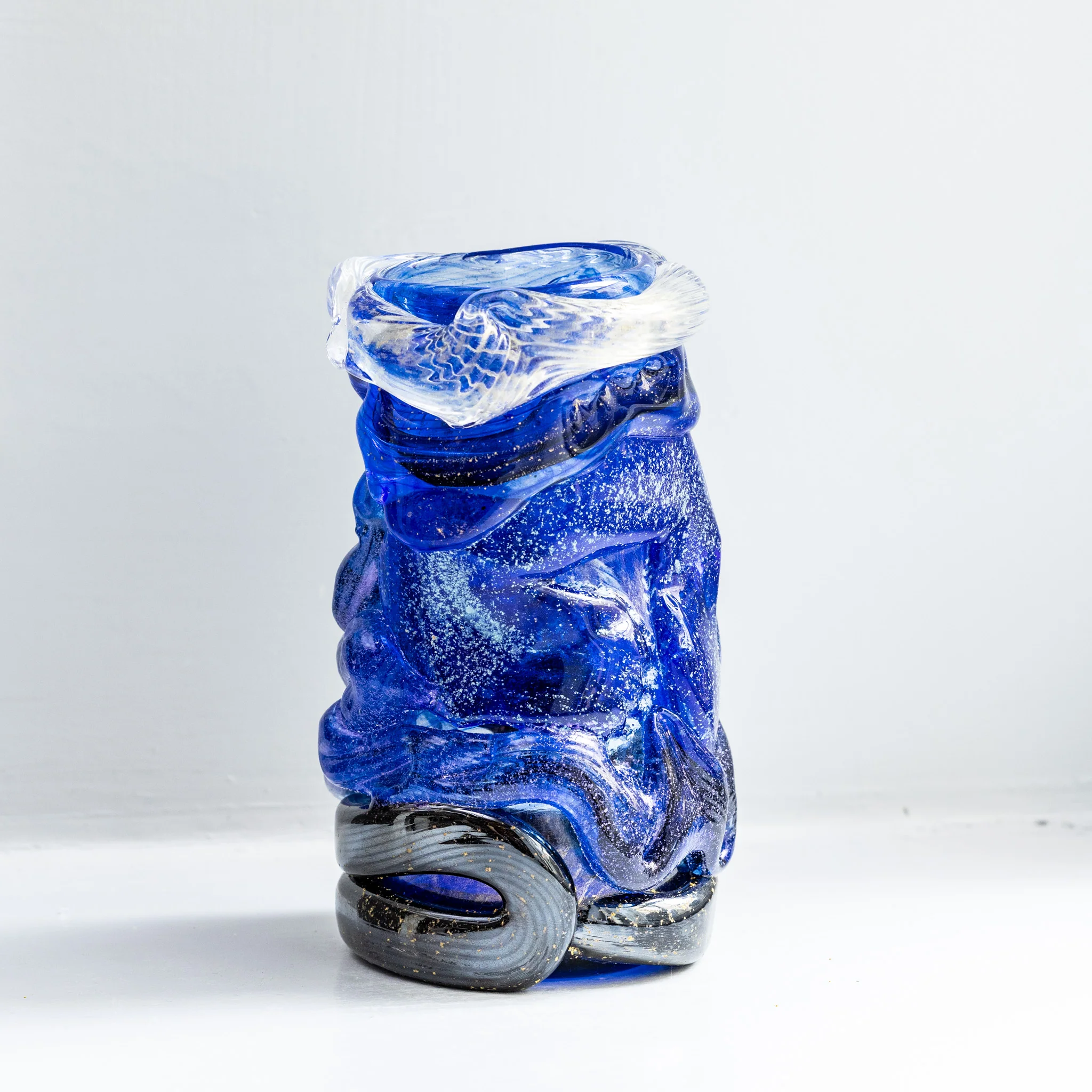 Plasma Vase