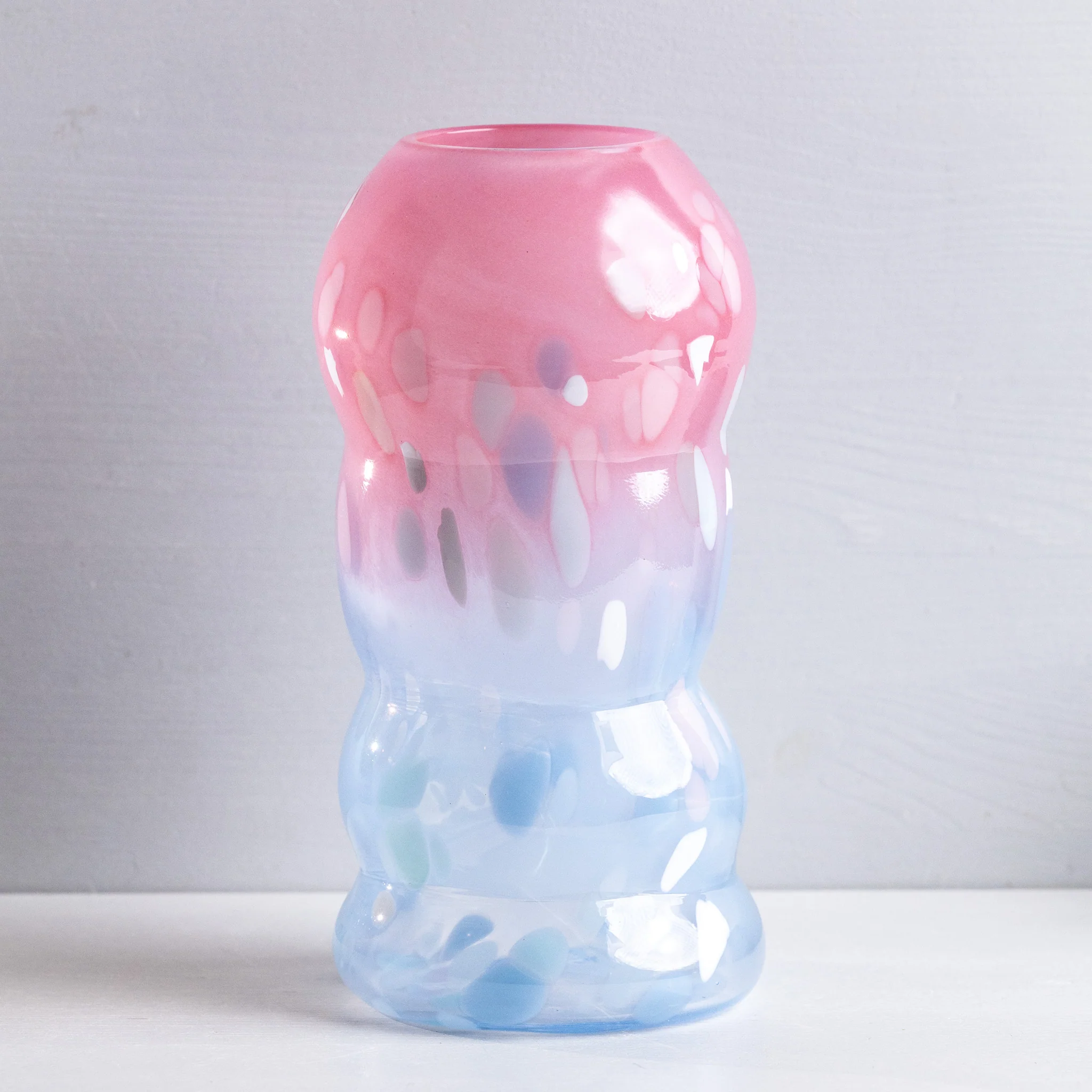 Plasma Vase