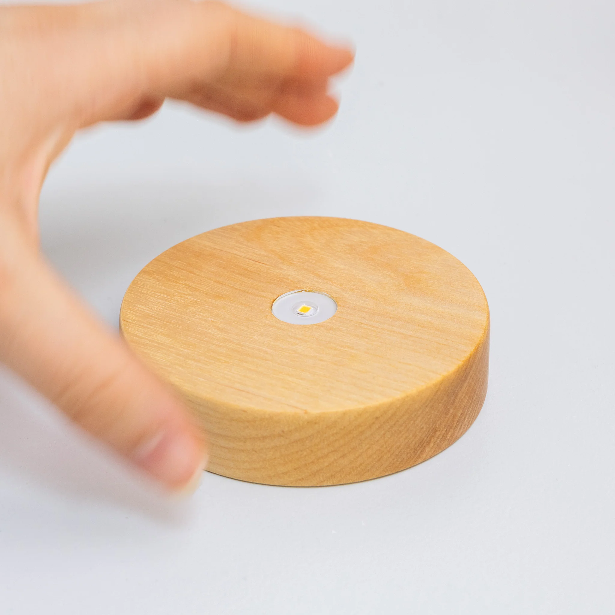 Portable Light Base - Image 3