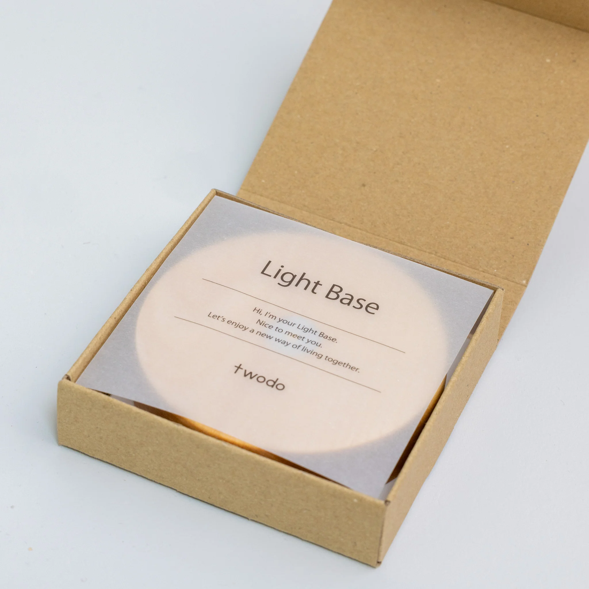 Portable Light Base - Image 6