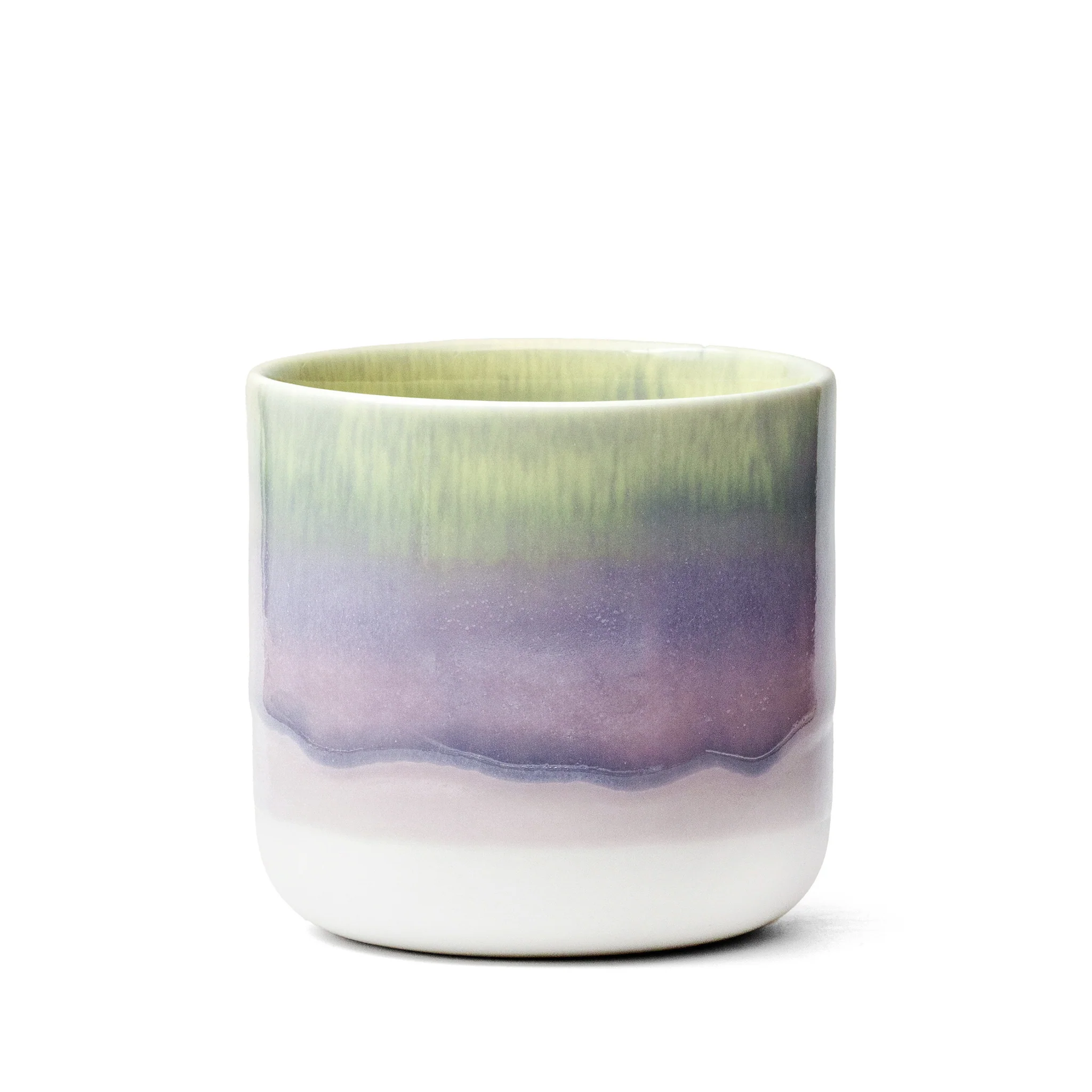 Quench Cup