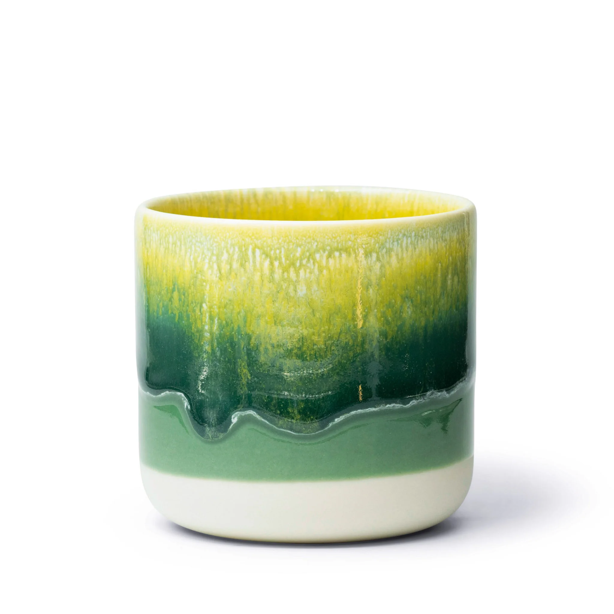 Quench Cup