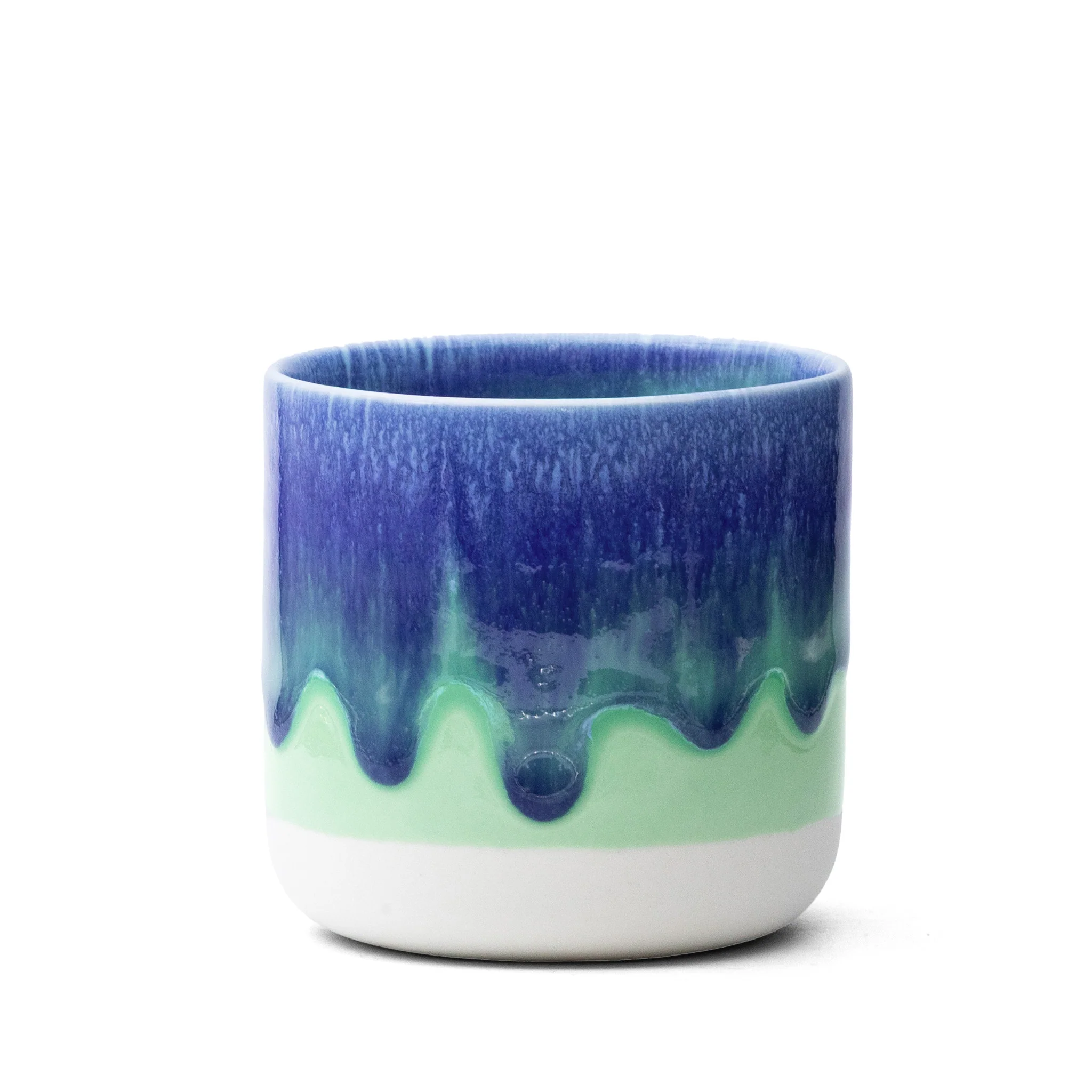 Quench Cup