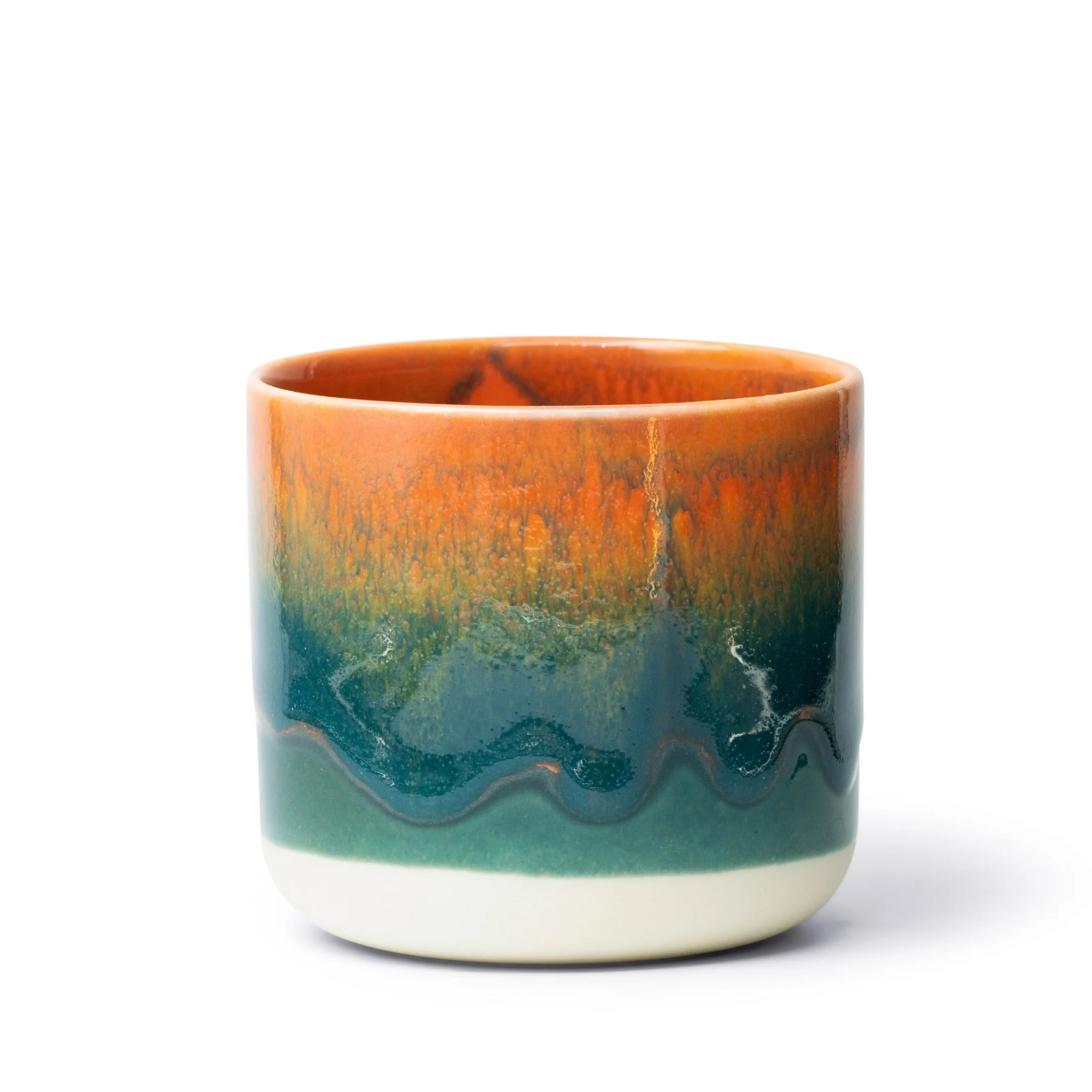 Quench Cup