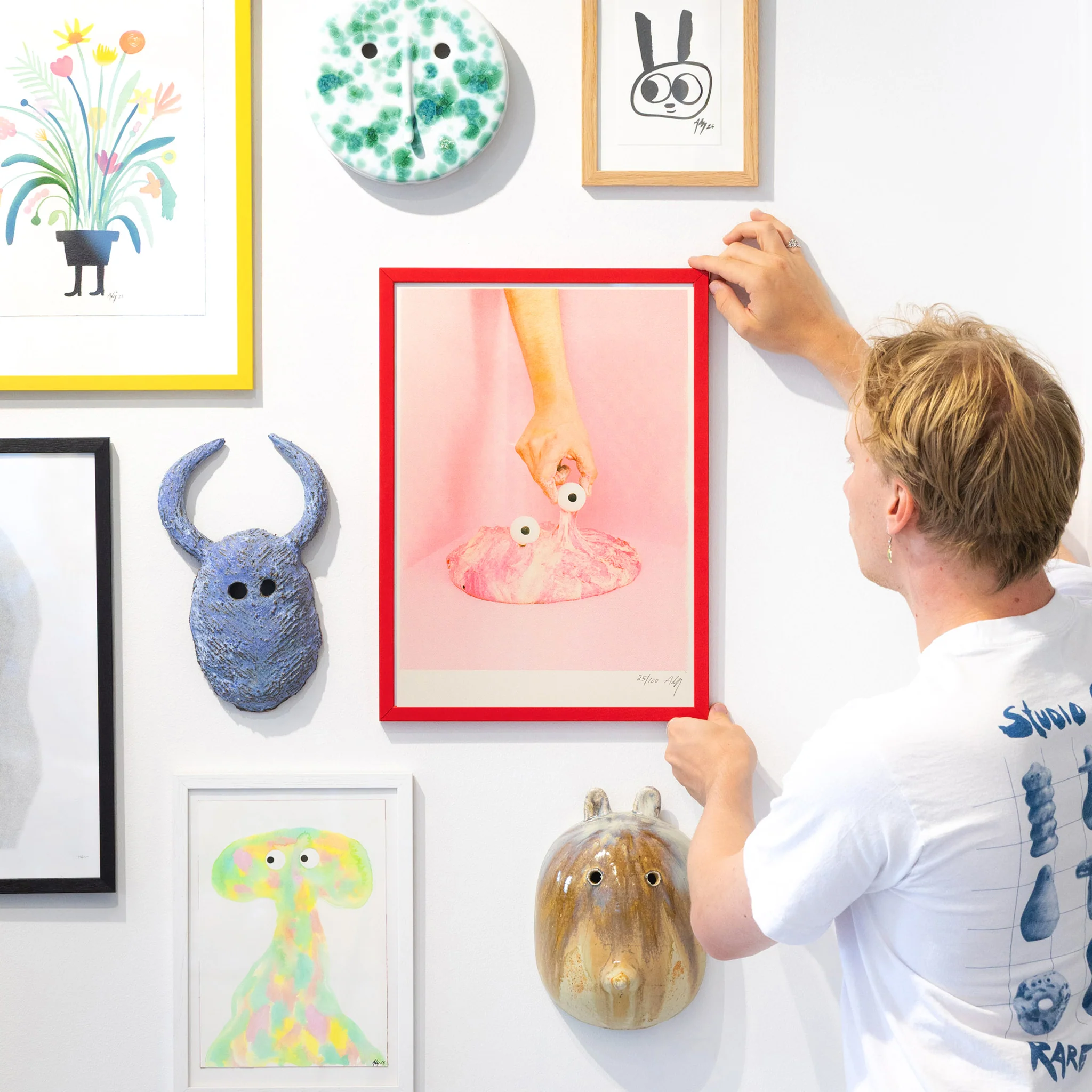 Riso Works - Image 3
