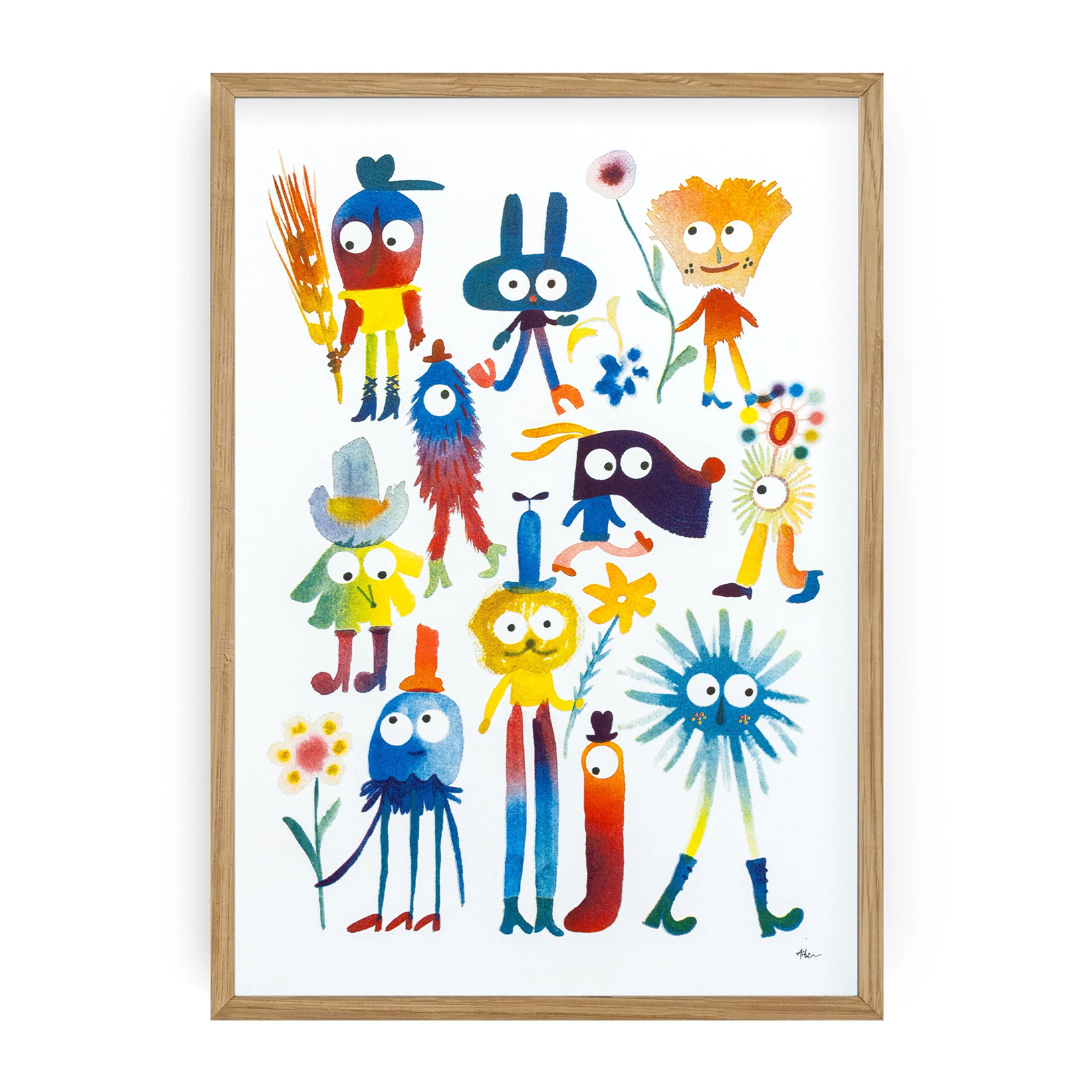 Riso Works