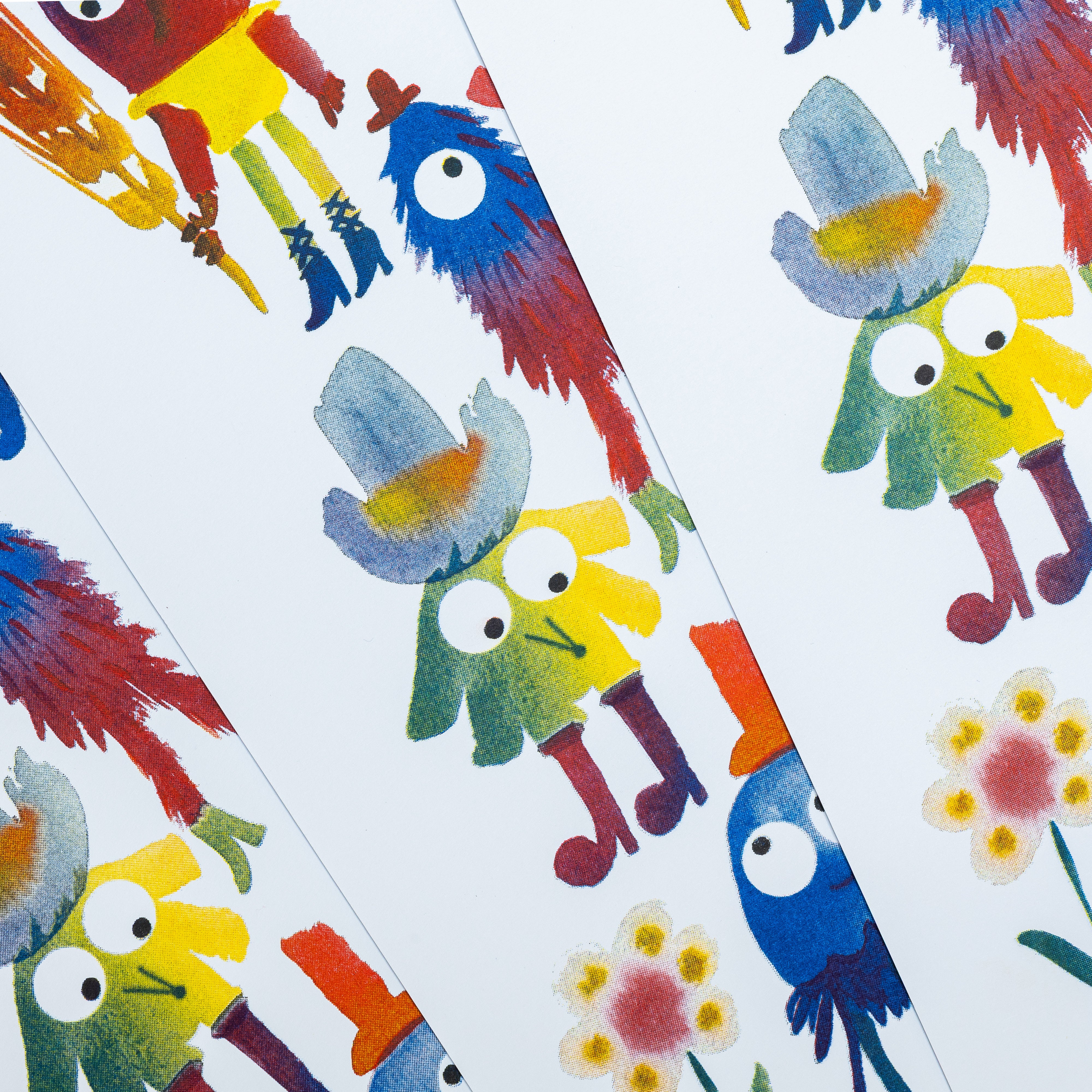 Riso Works - Image 2