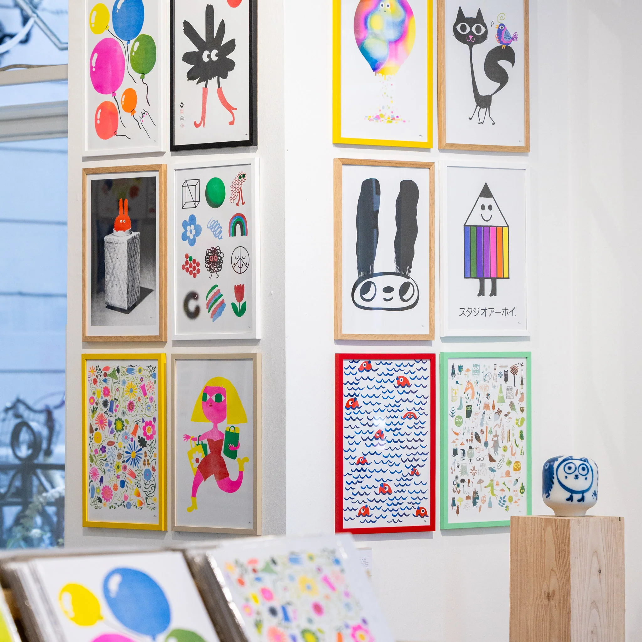 Riso Works - Image 4