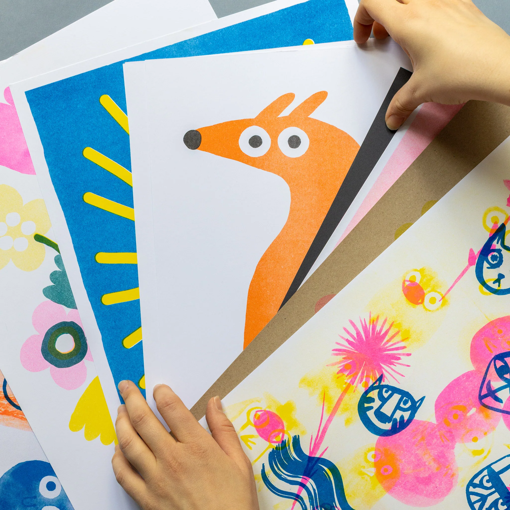 Riso Works - Image 7