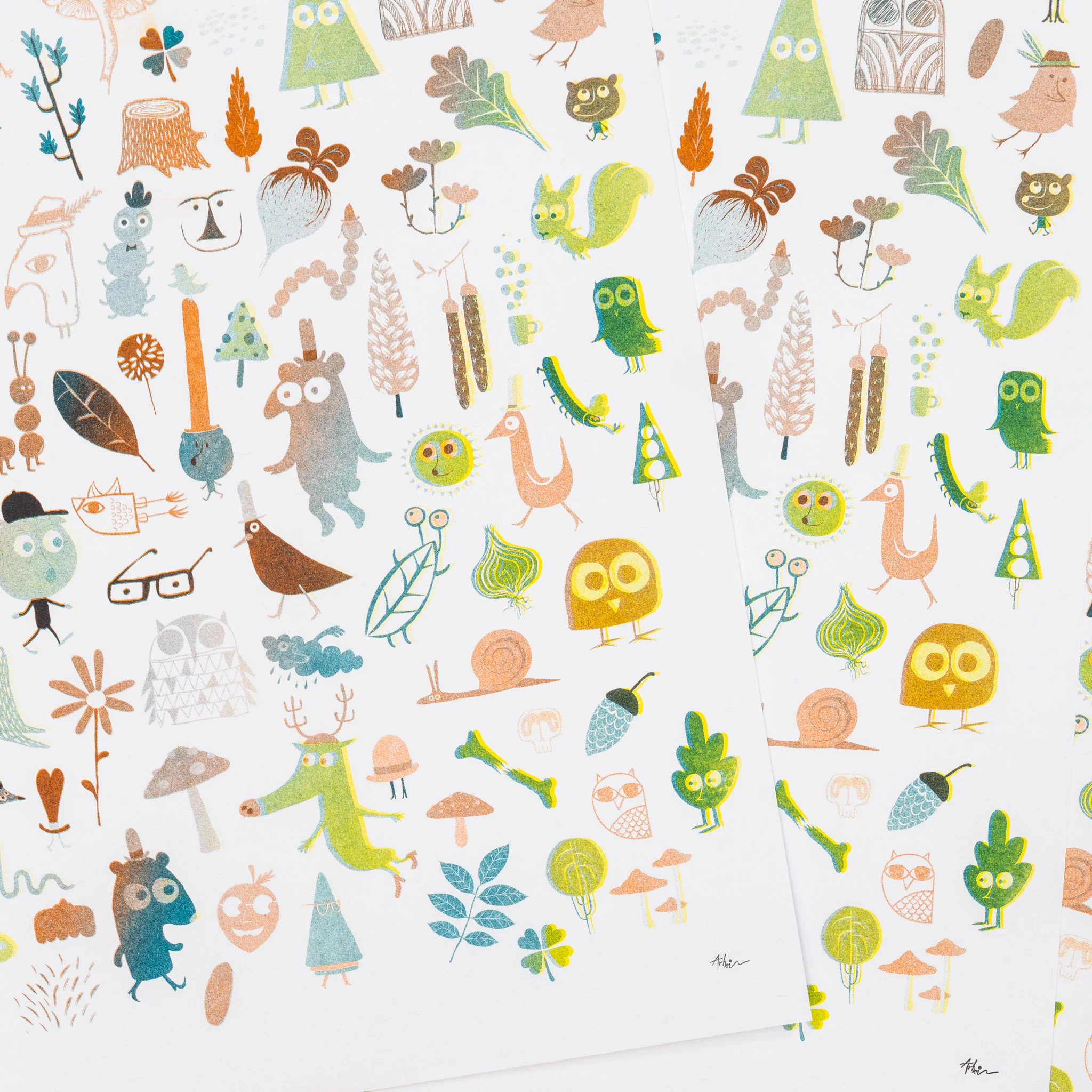 Riso Works - Image 2