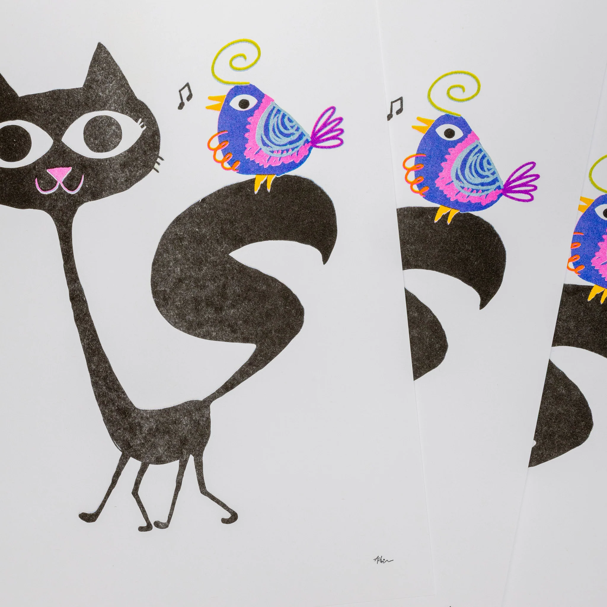Riso Works - Image 2