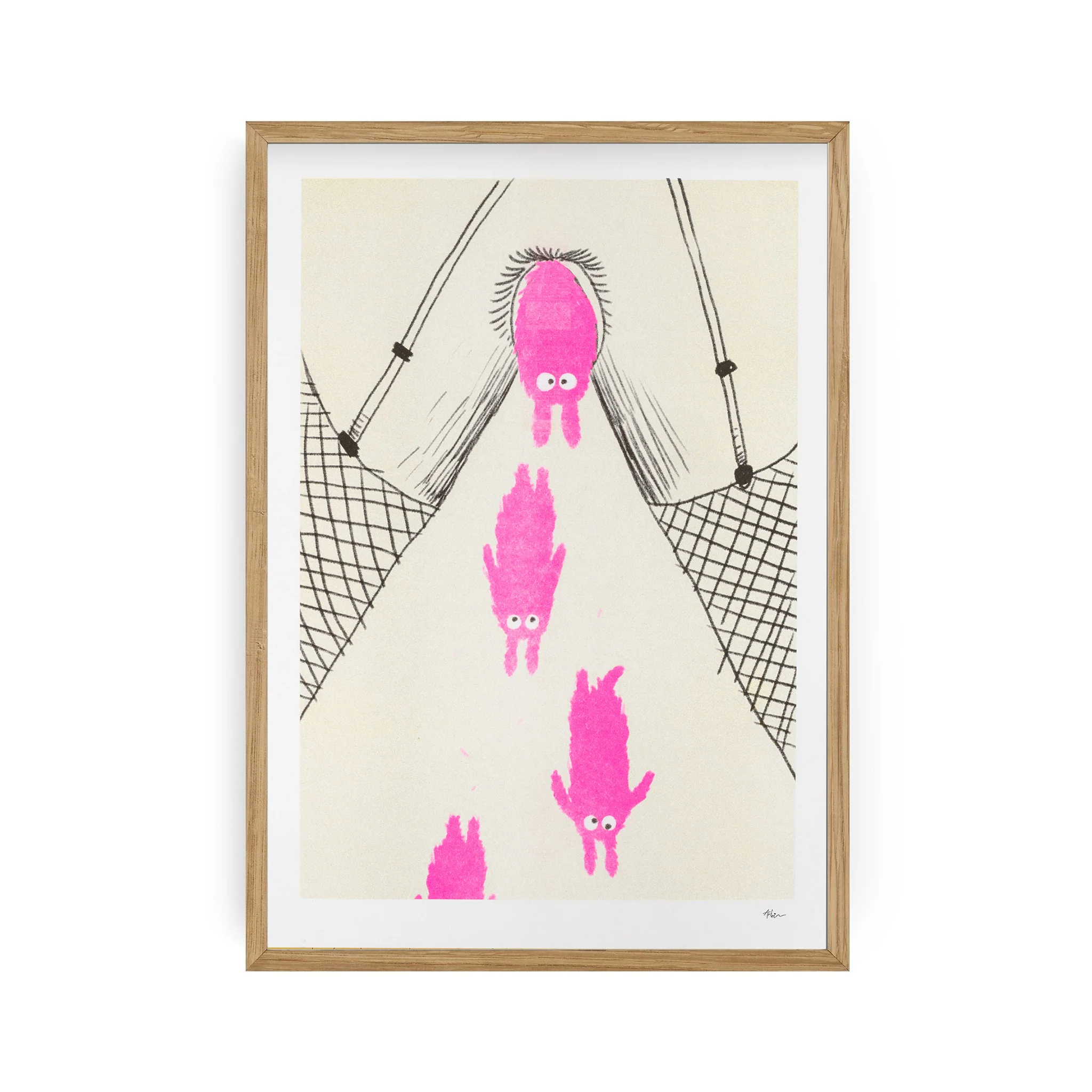 Riso Works