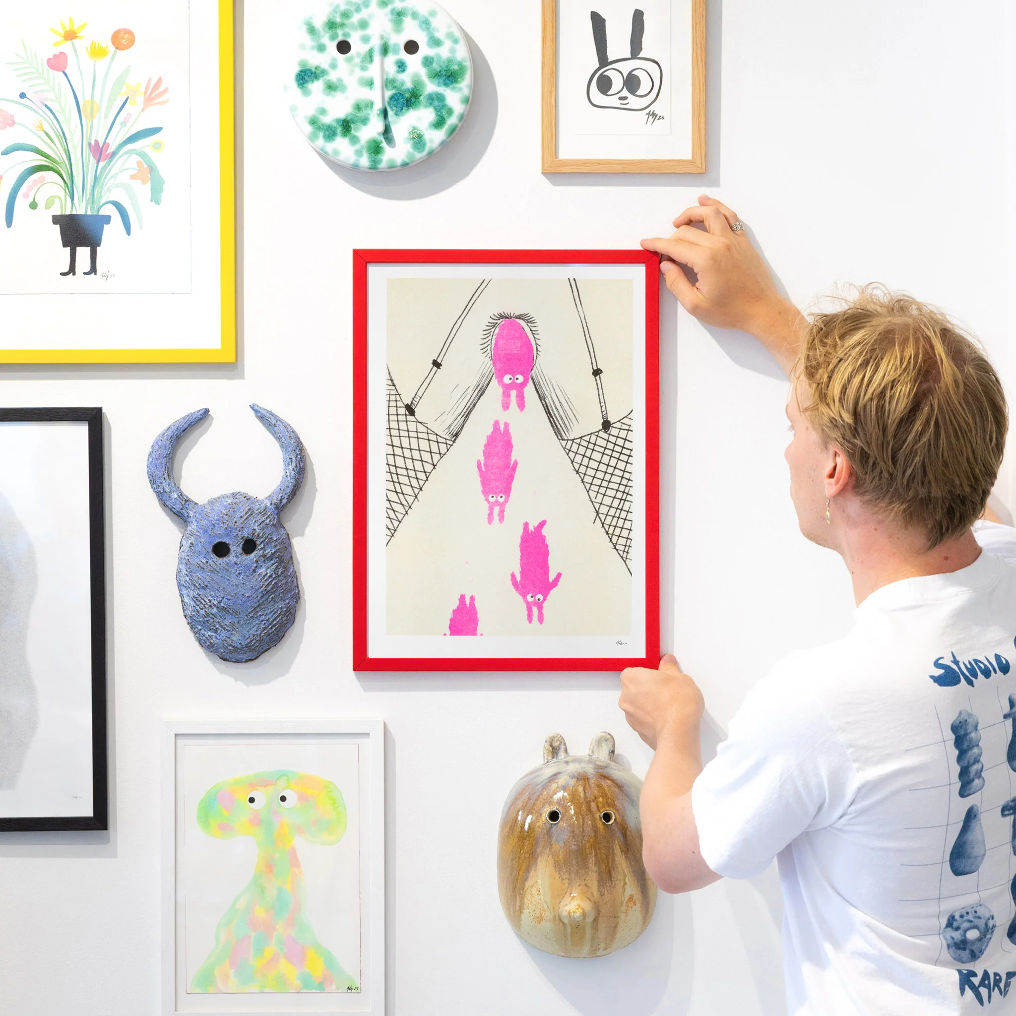 Riso Works - Image 3