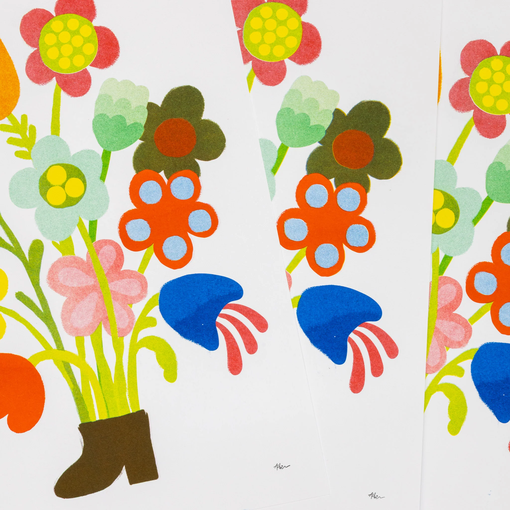 Riso Works - Image 2