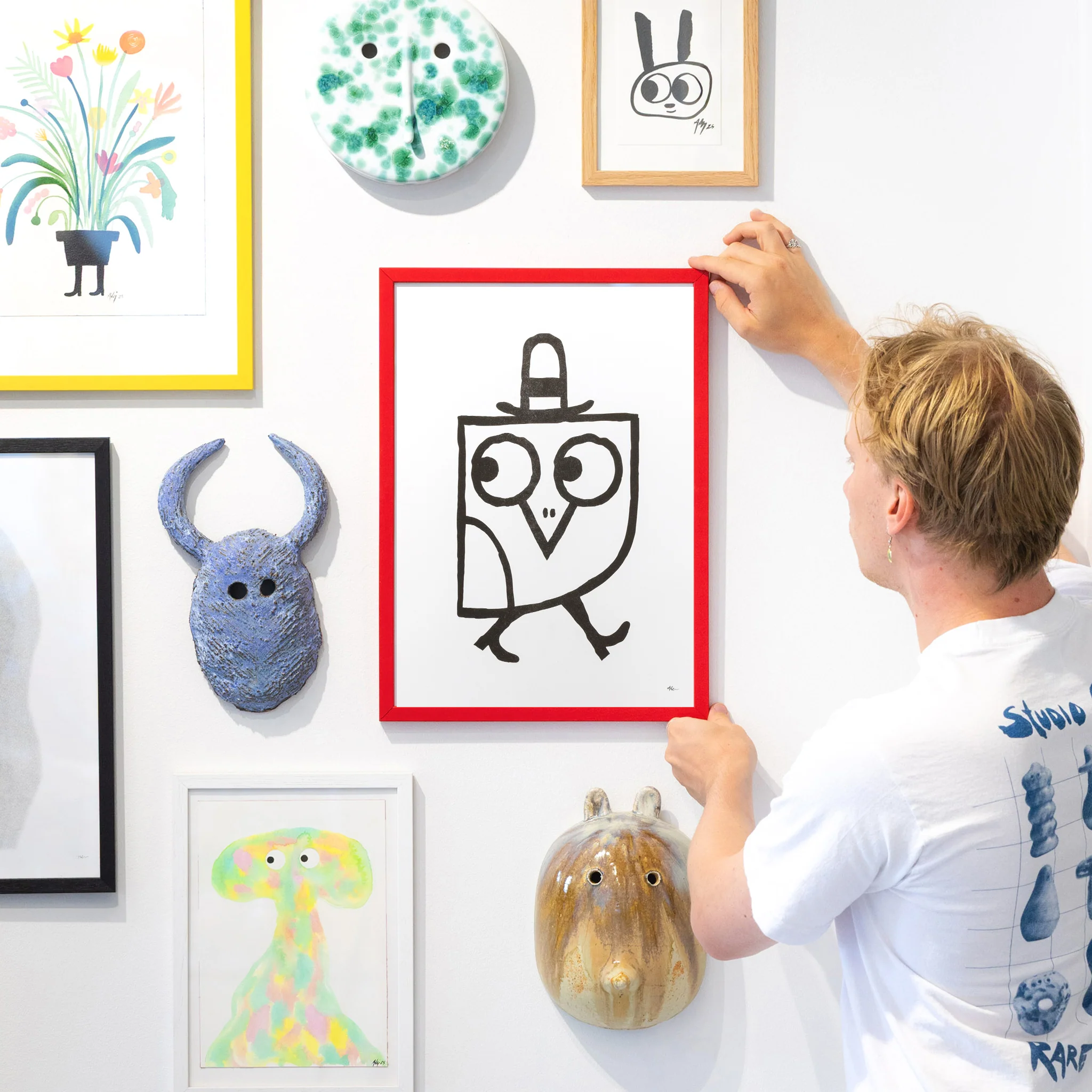 Riso Works - Image 3