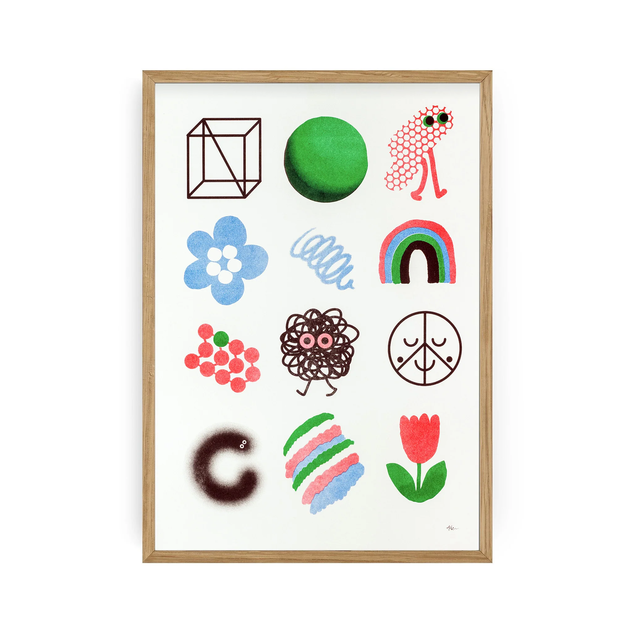 Riso Works