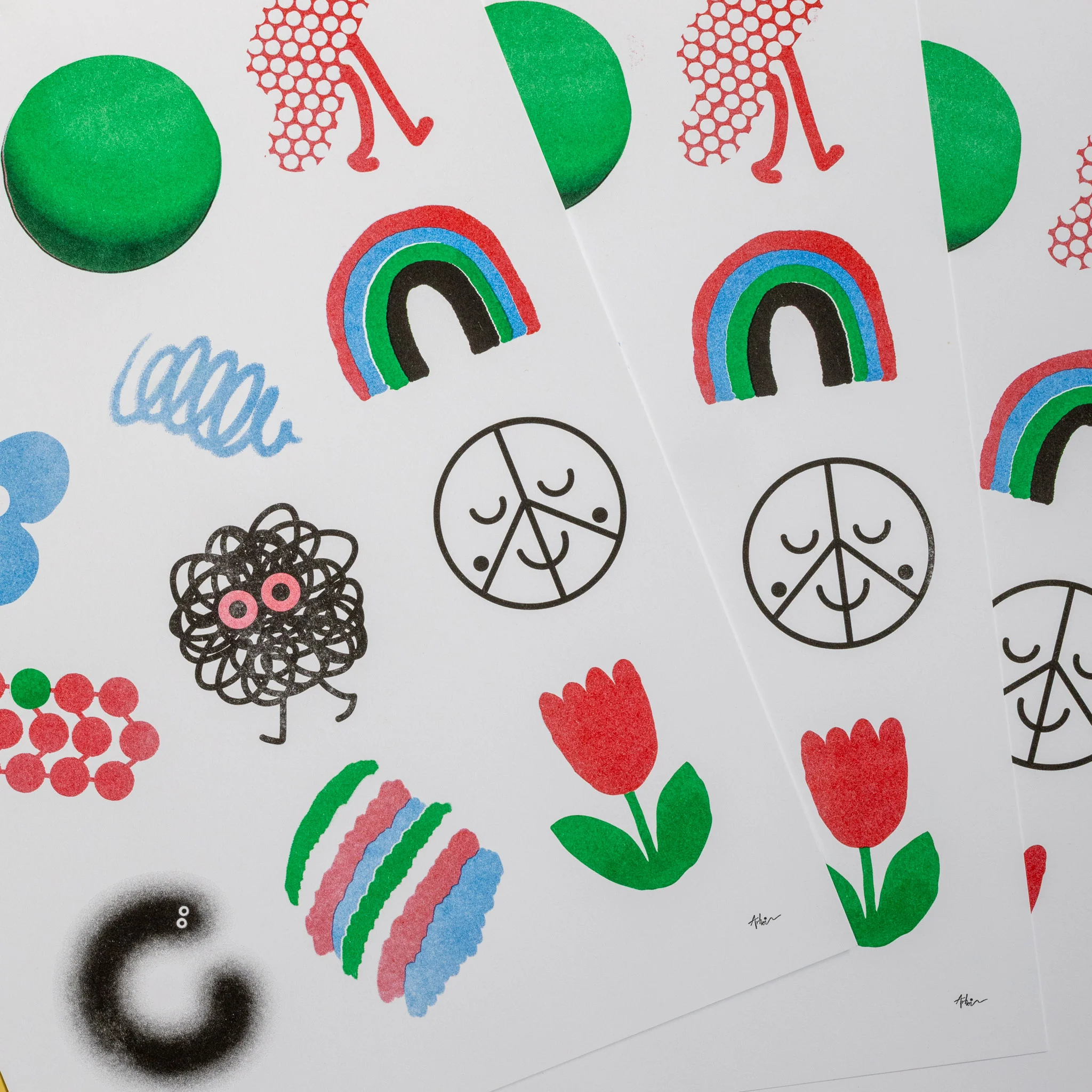 Riso Works - Image 2