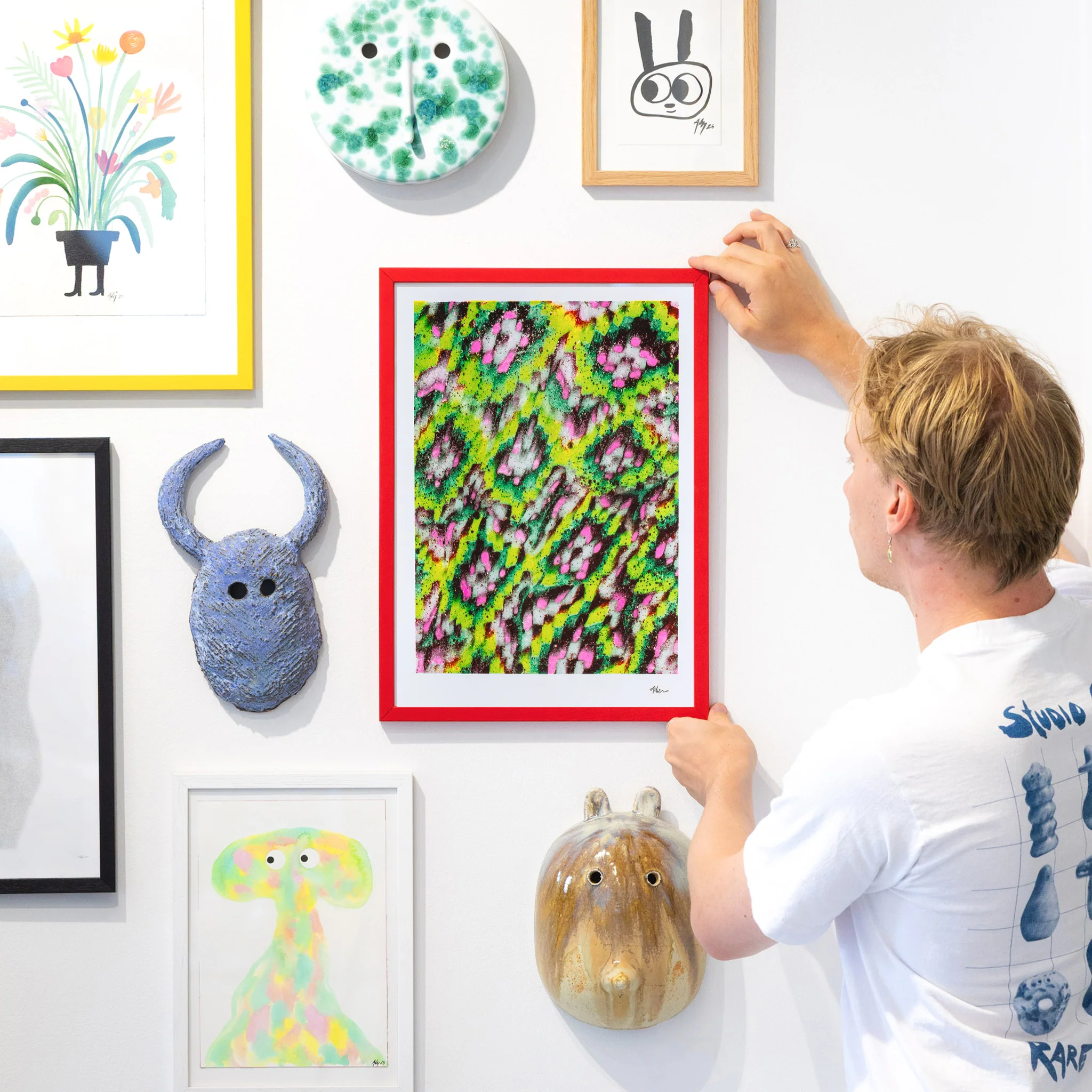 Riso Works - Image 3