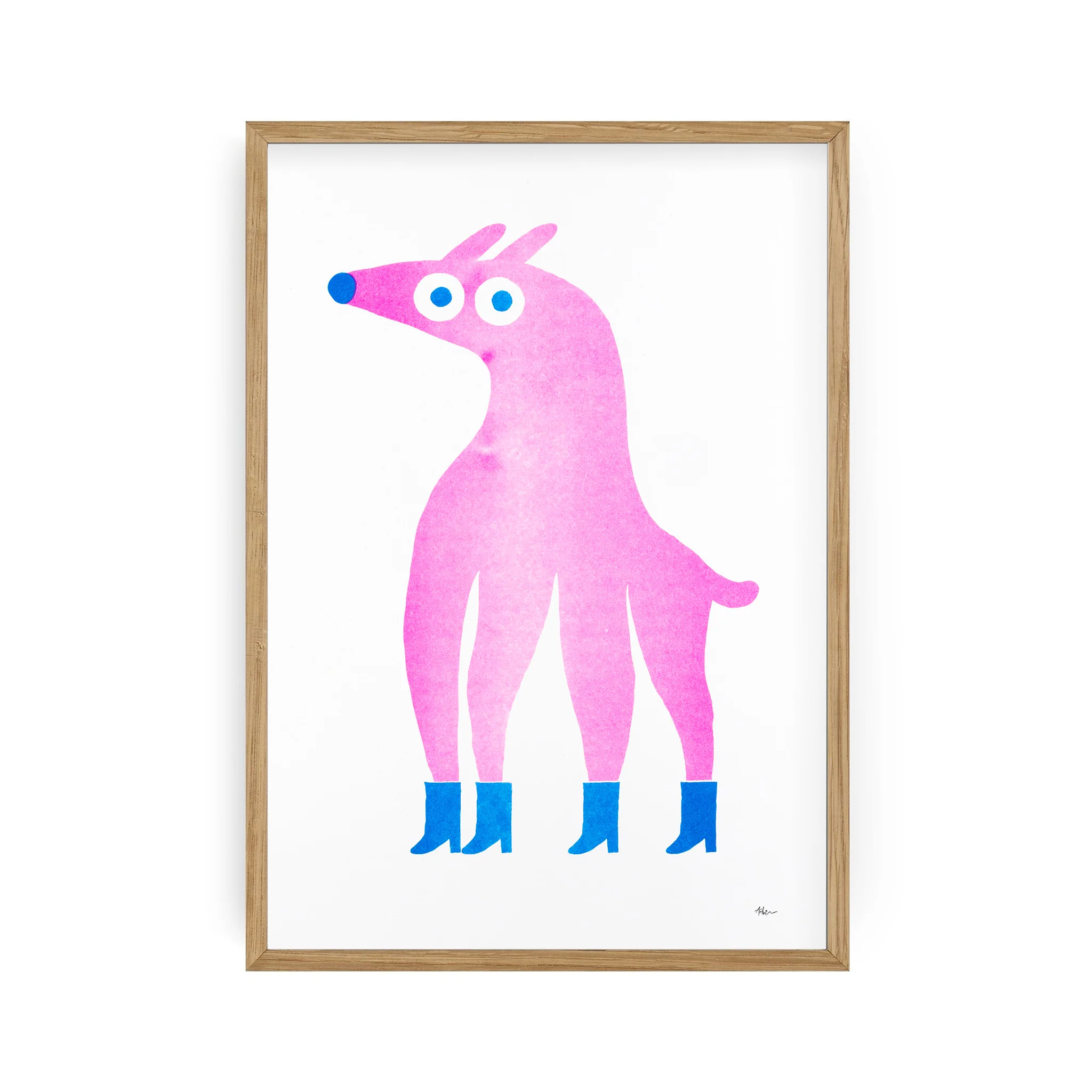 Riso Works